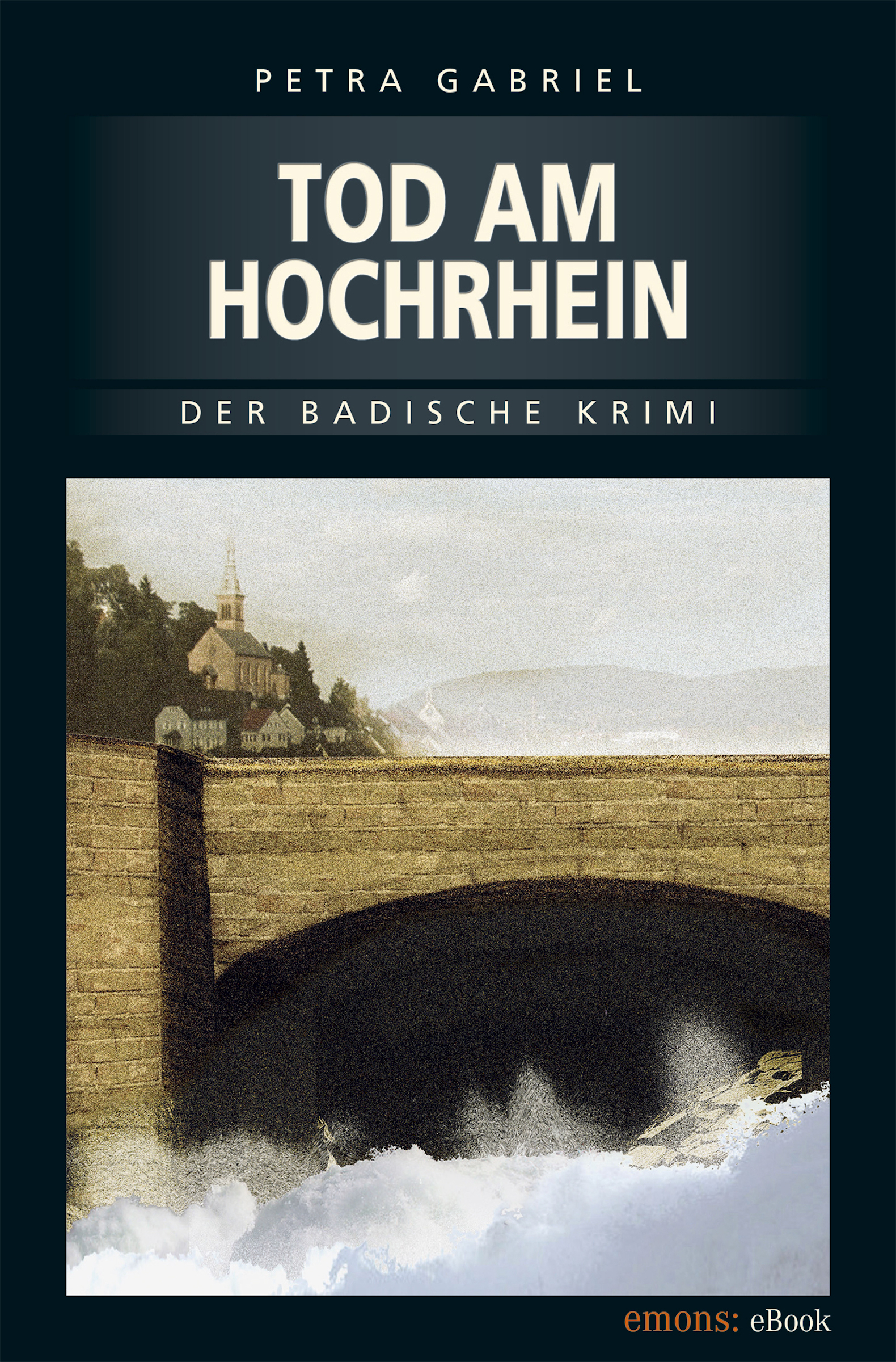 Tod am Hochrhein