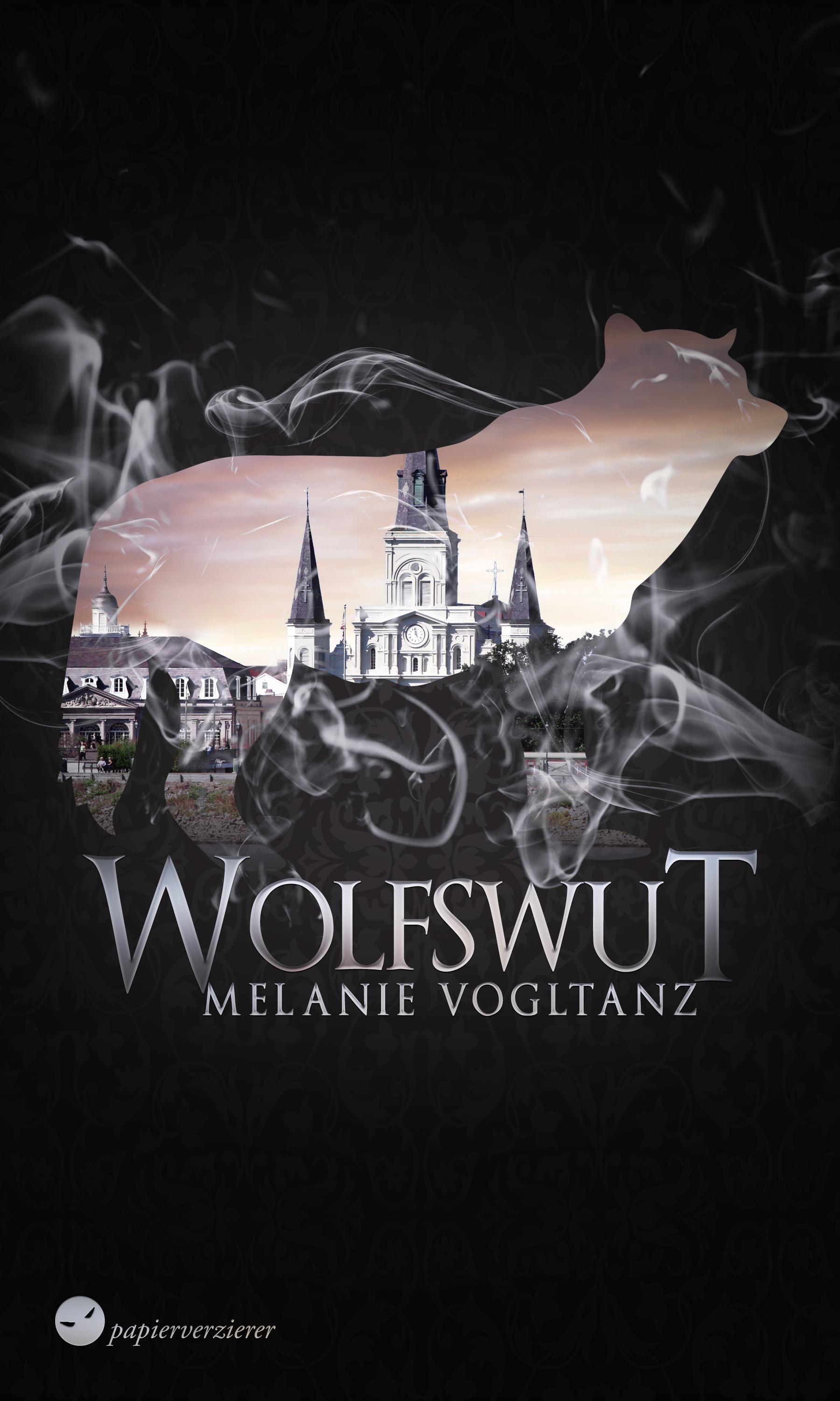 

Wolfswut