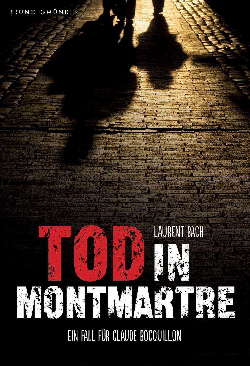

Tod in Montmartre