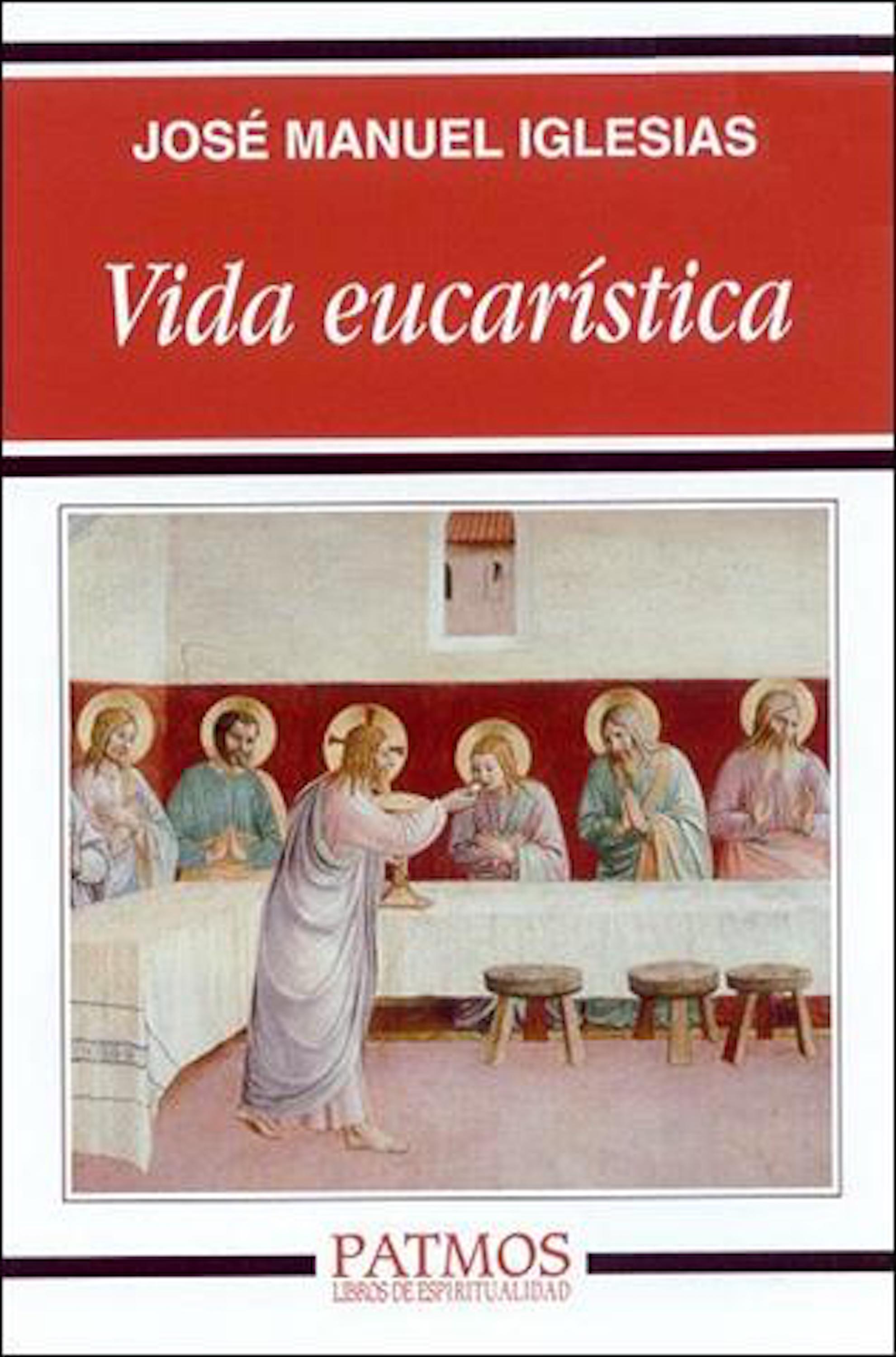 Vida eucarística