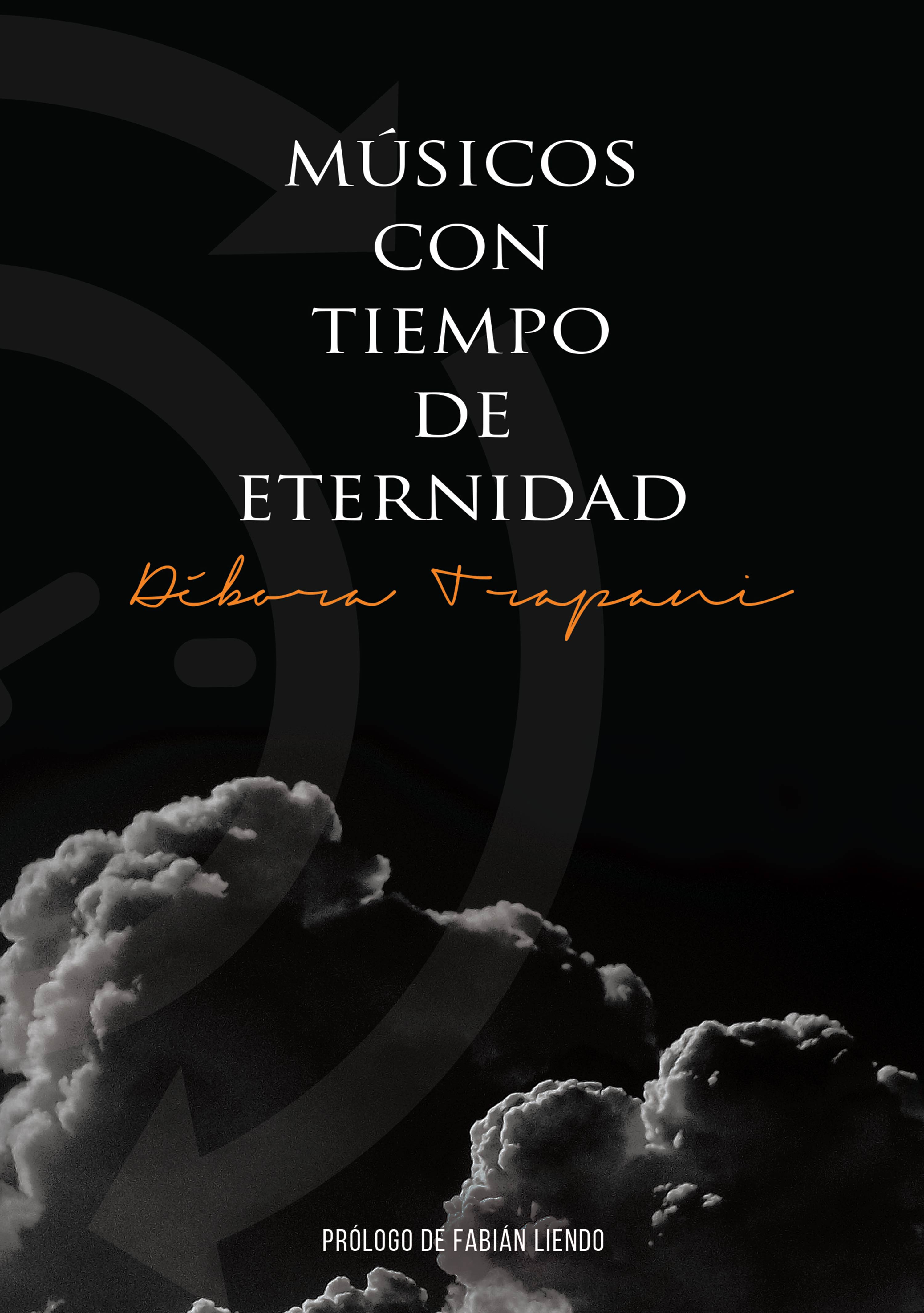 

Músicos con tiempo de eternidad