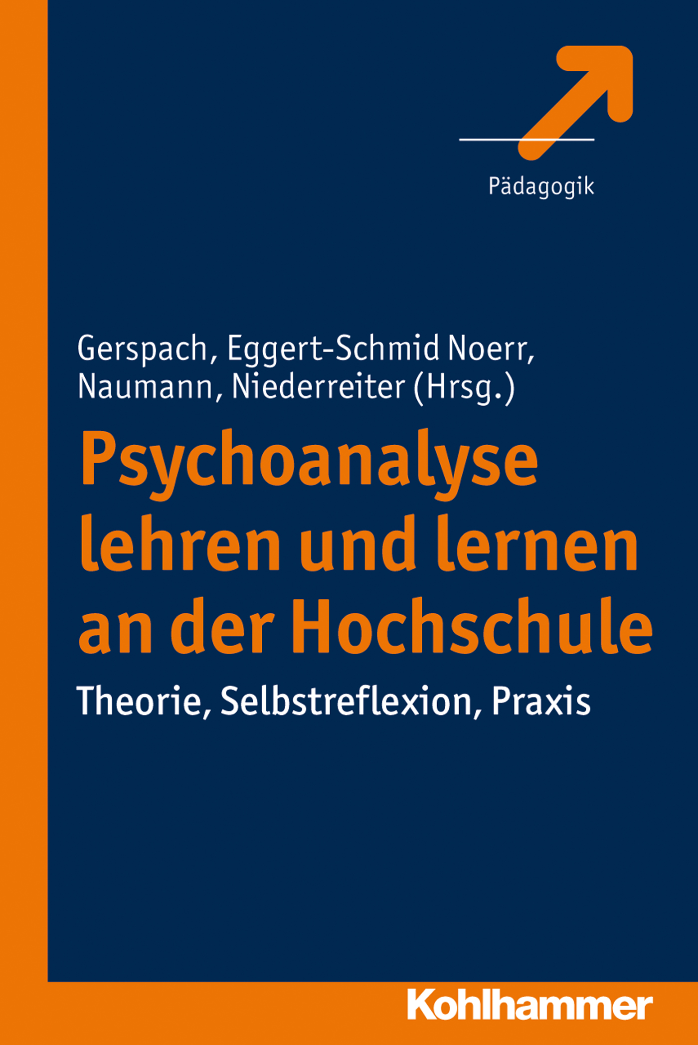 

Psychoanalyse lehren und lernen an der Hochschule