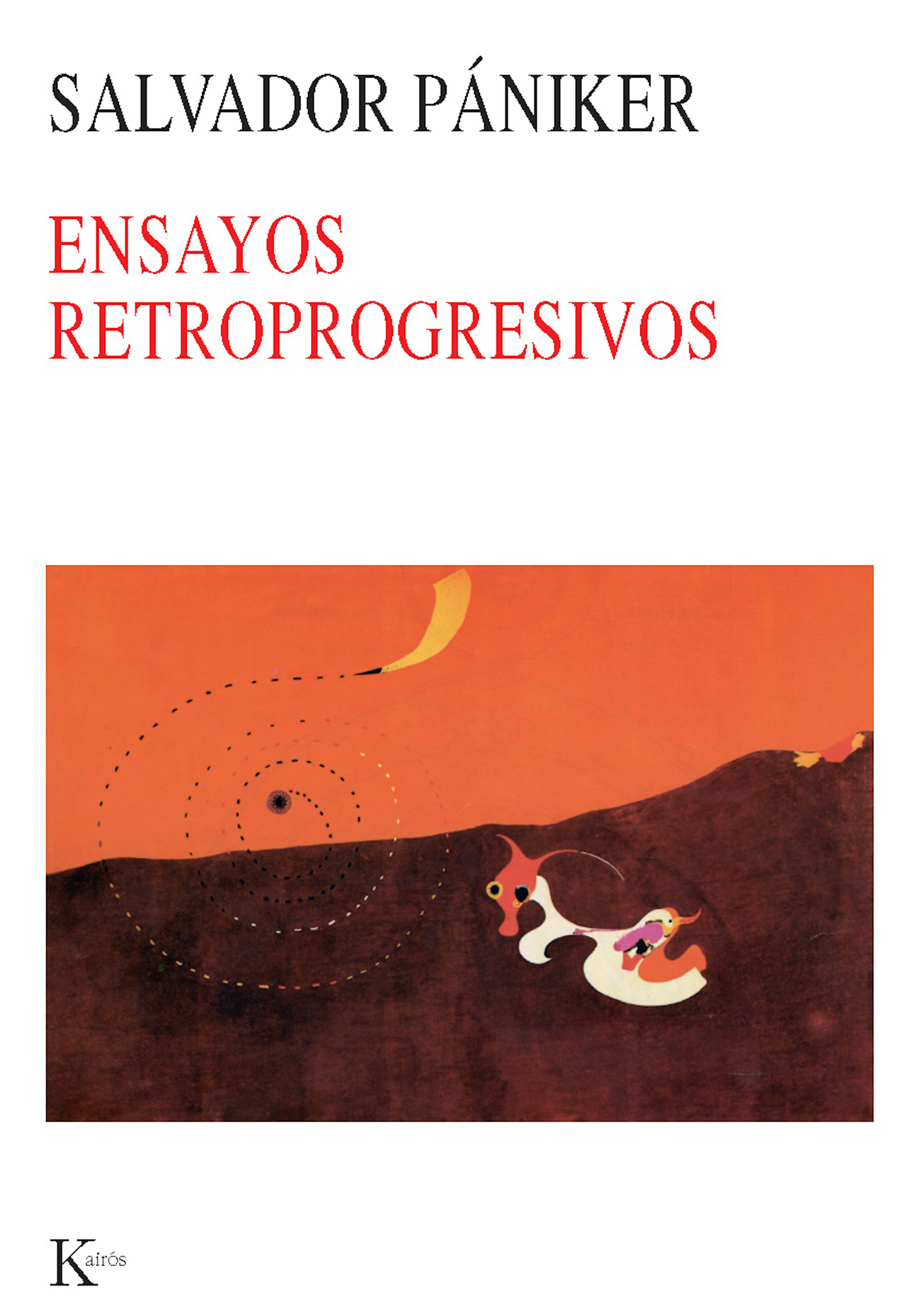 Ensayos retroprogresivos