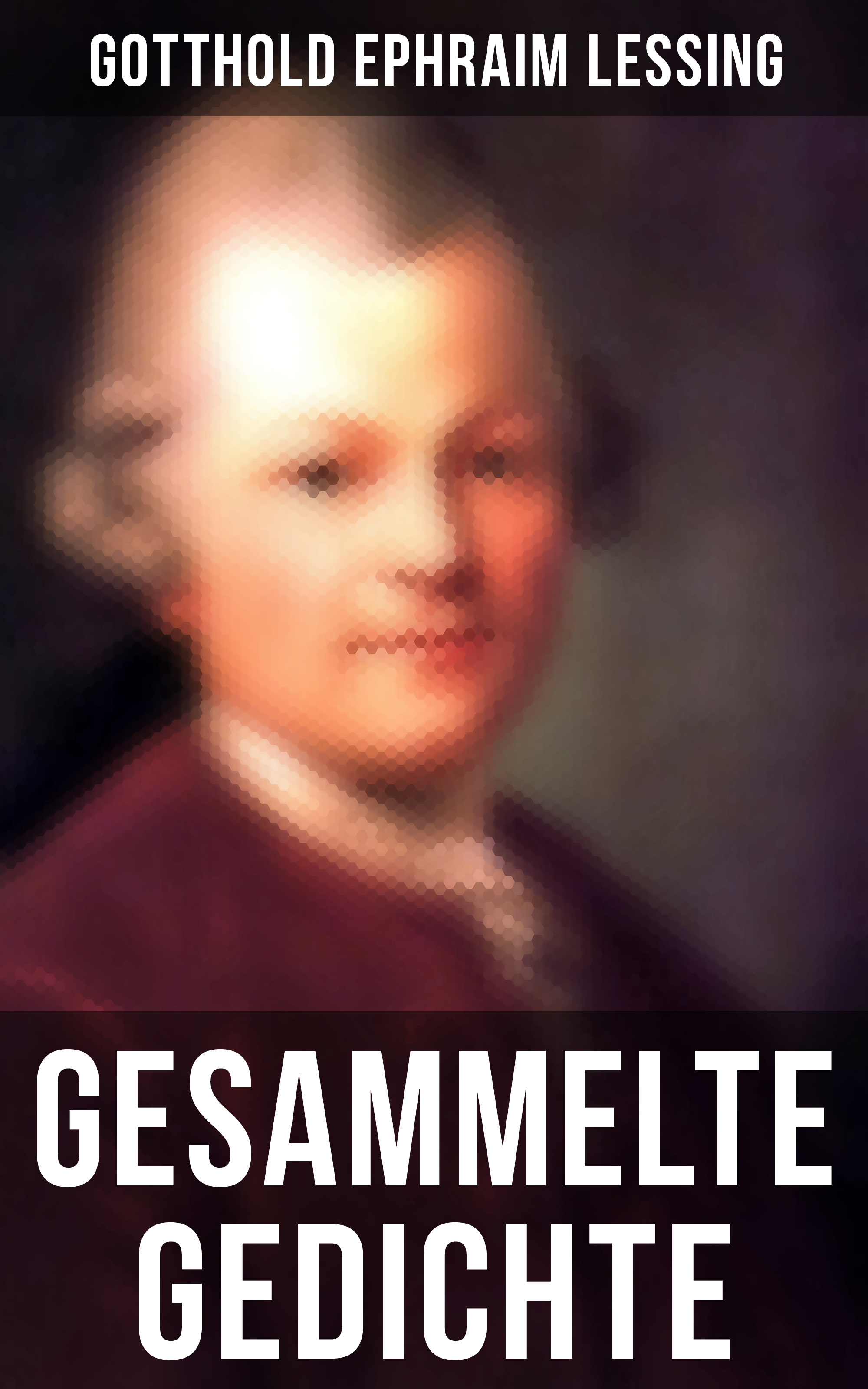 Gesammelte Gedichte