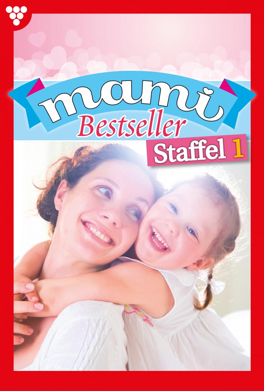 Mami Bestseller Staffel 1 – Familienroman