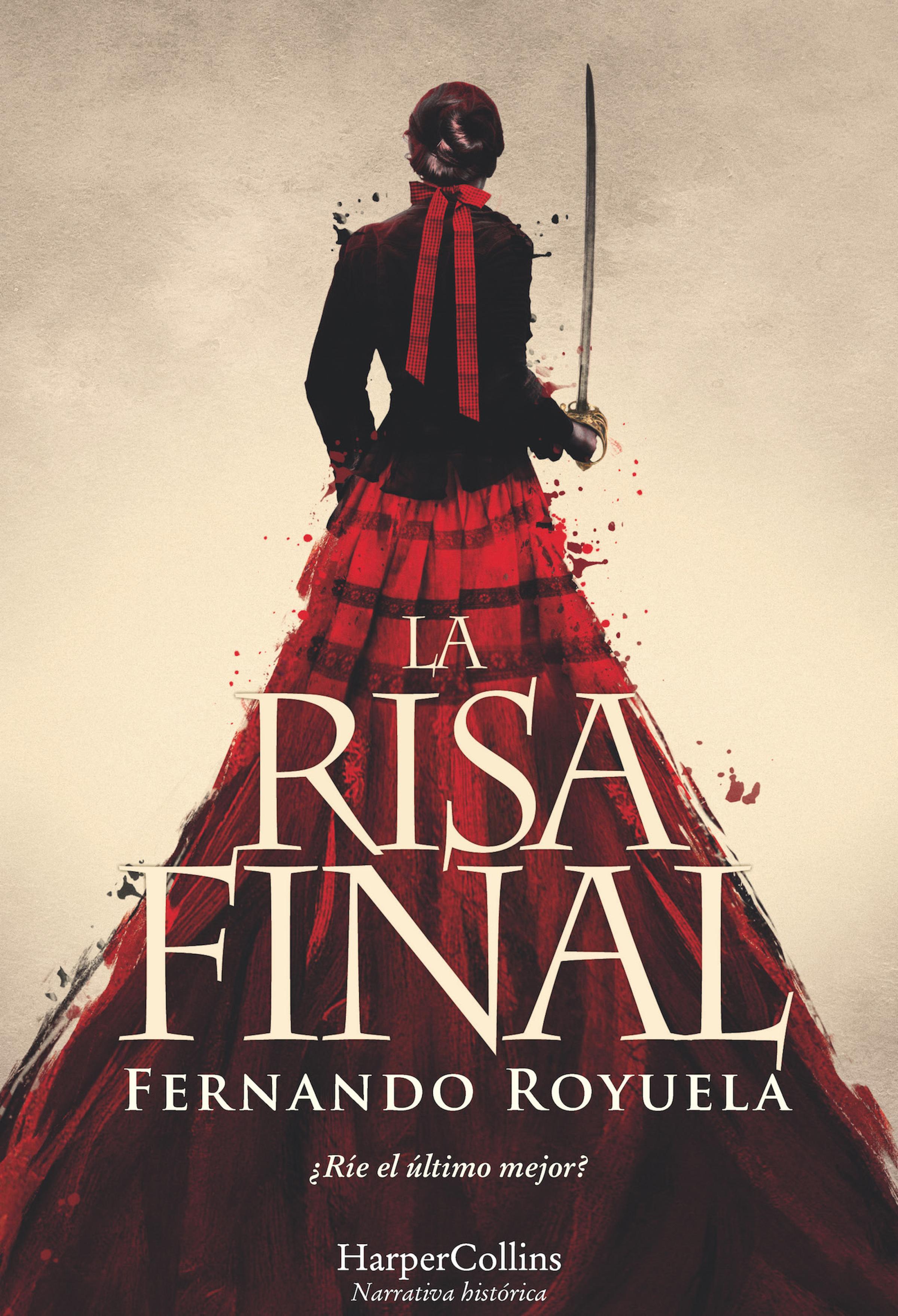 La risa final