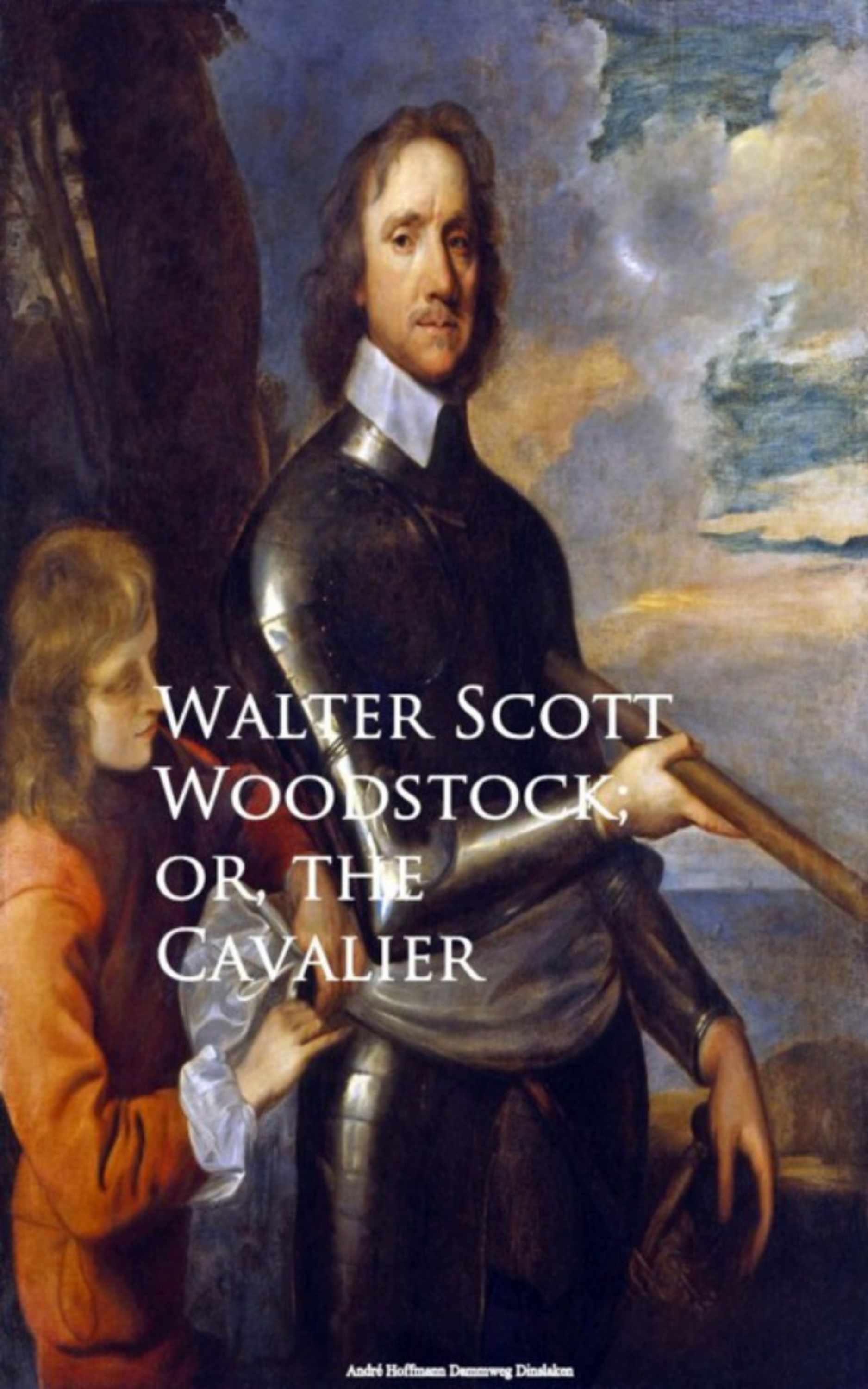 Woodstock; or, the Cavalier