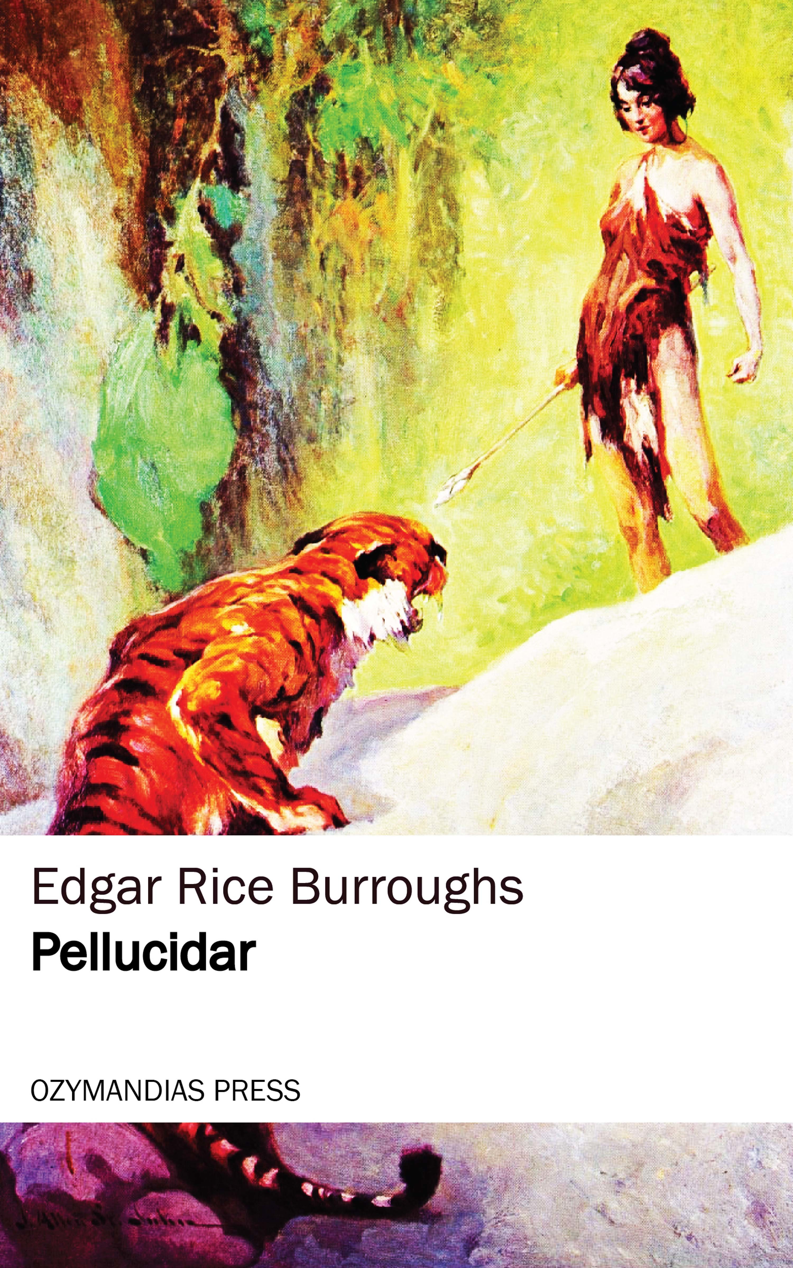 Pellucidar