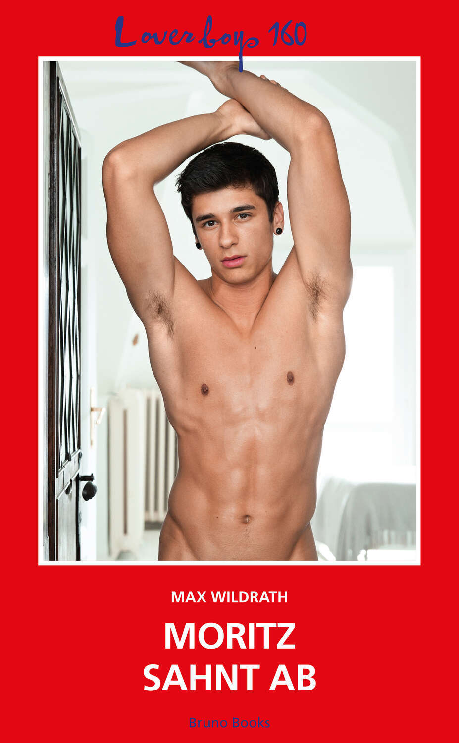 

Loverboys 160: Moritz sahnt ab