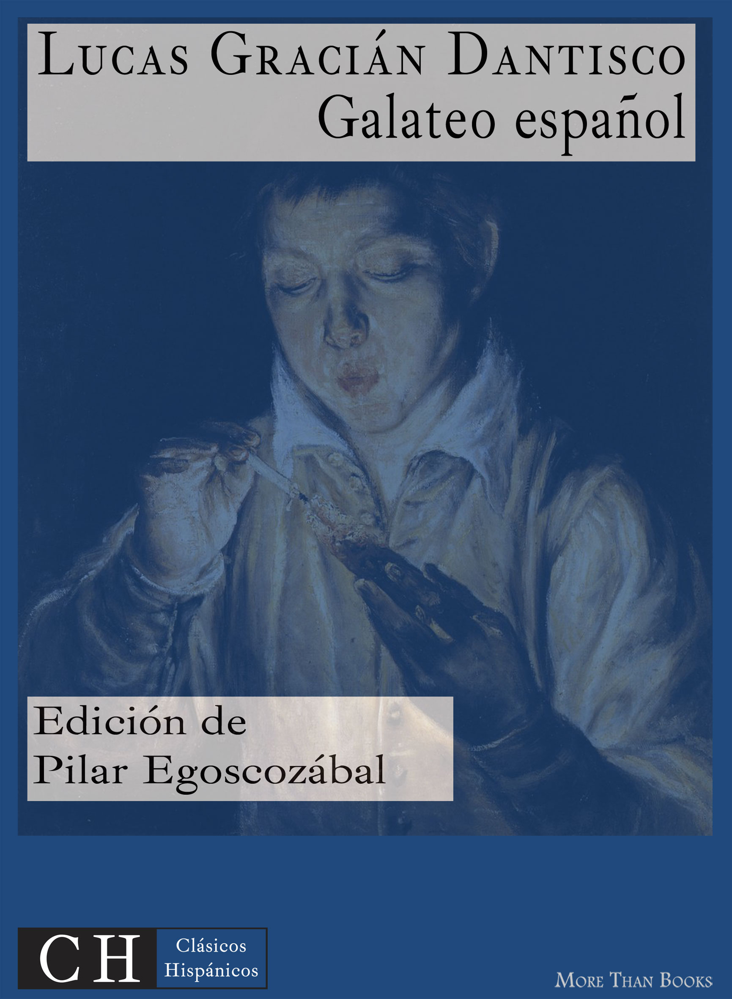

Galateo español