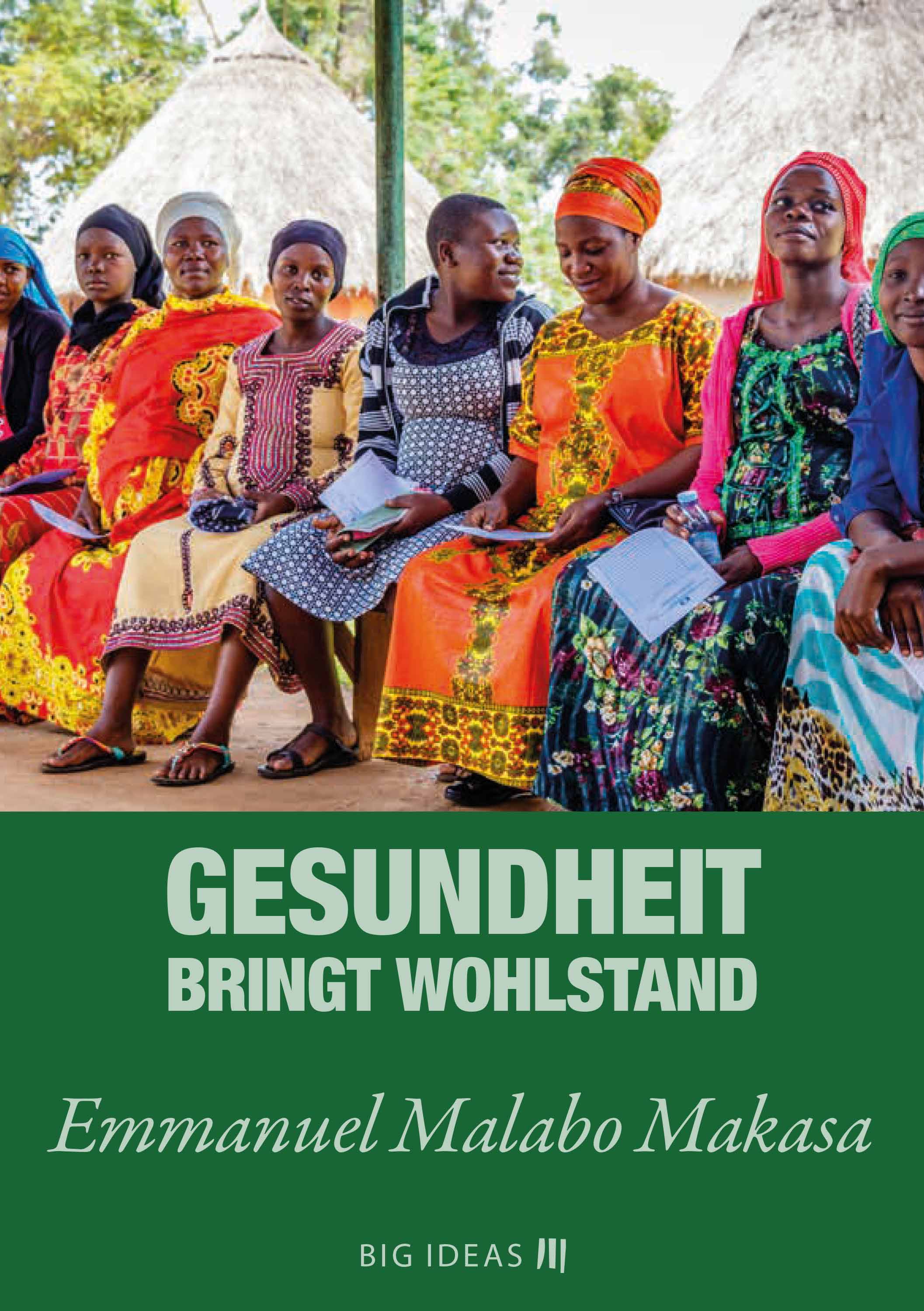 Gesundheit bringt Wohlstand