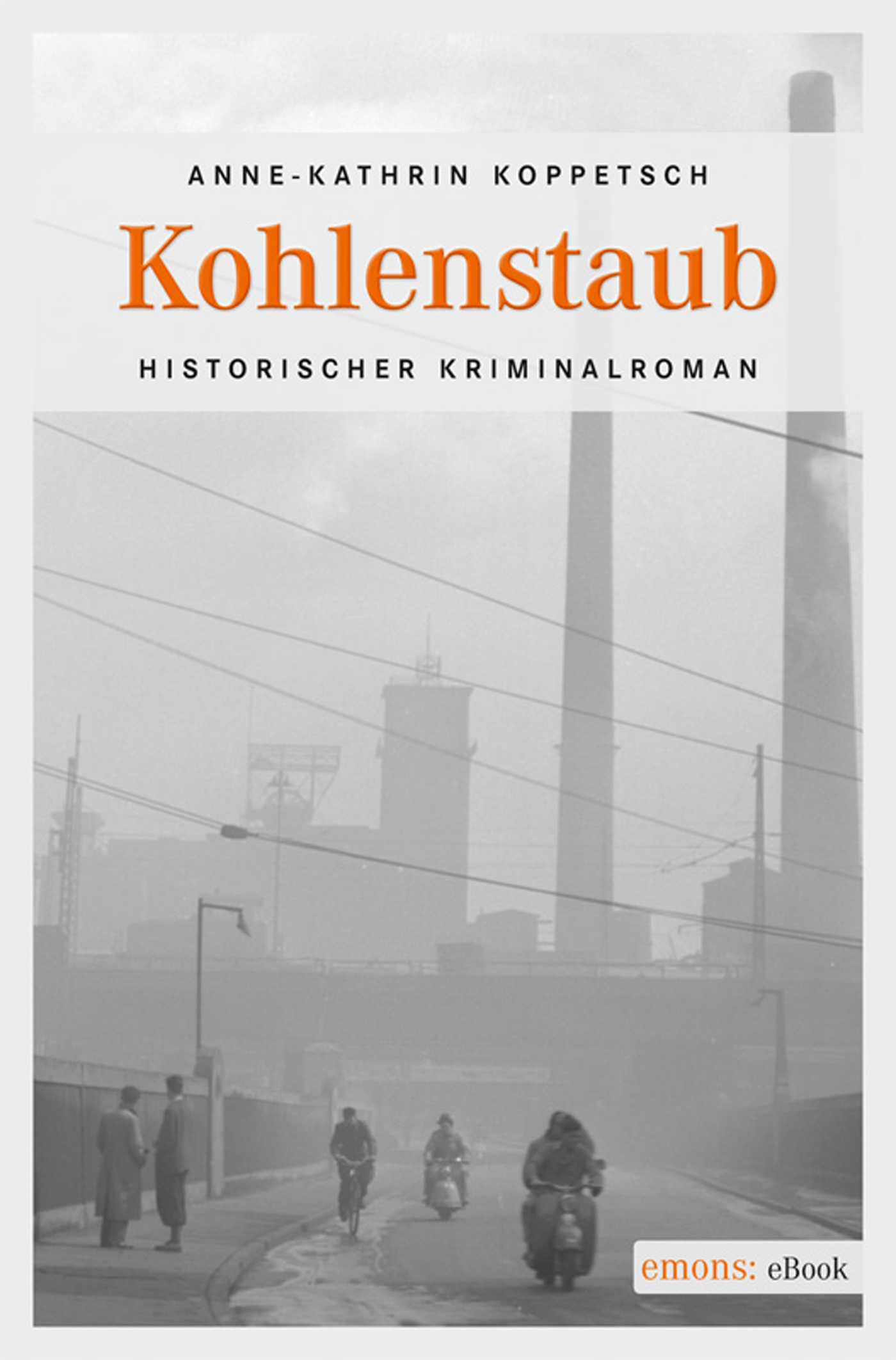

Kohlenstaub