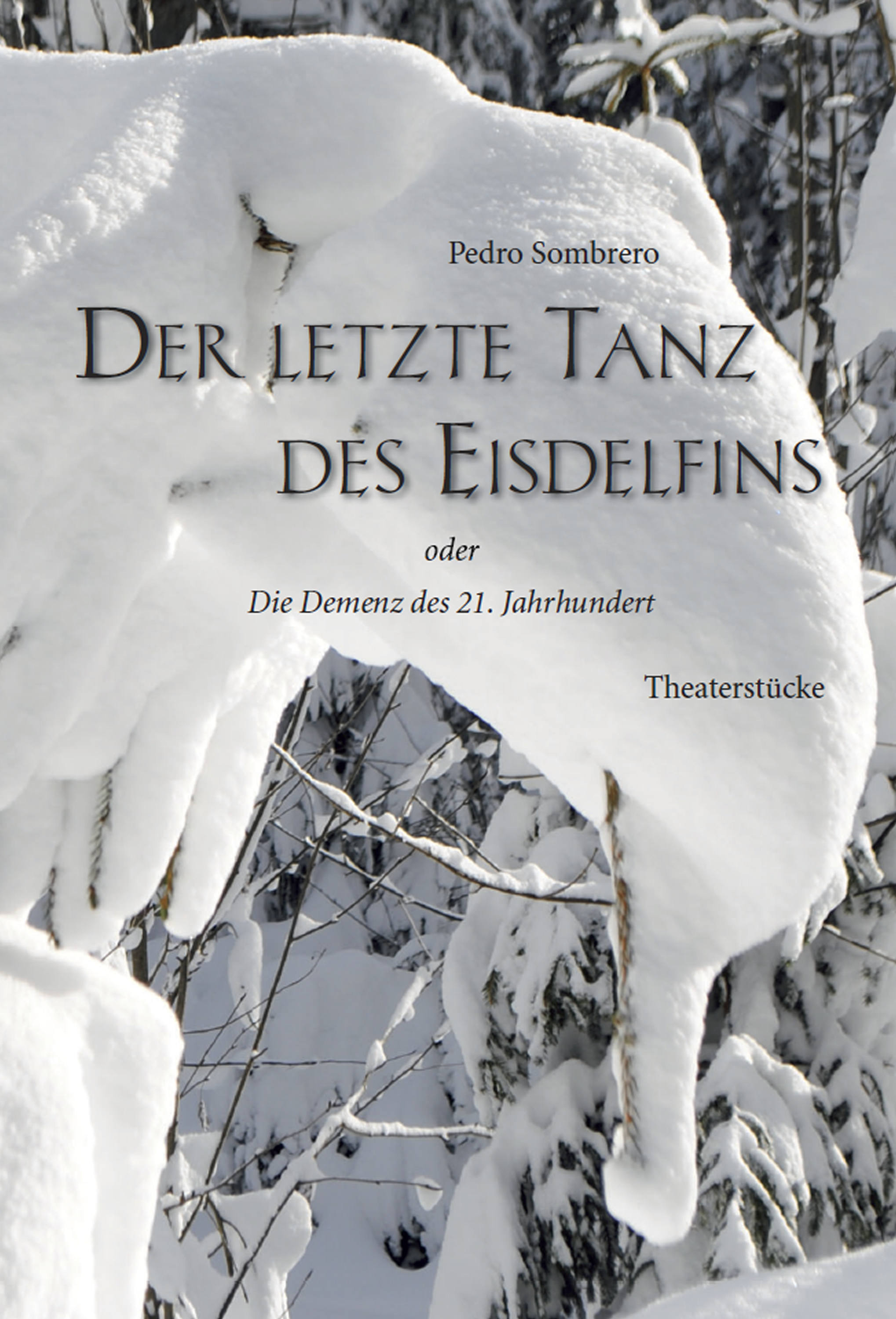 

Der letzte Tanz des Eisdelfins