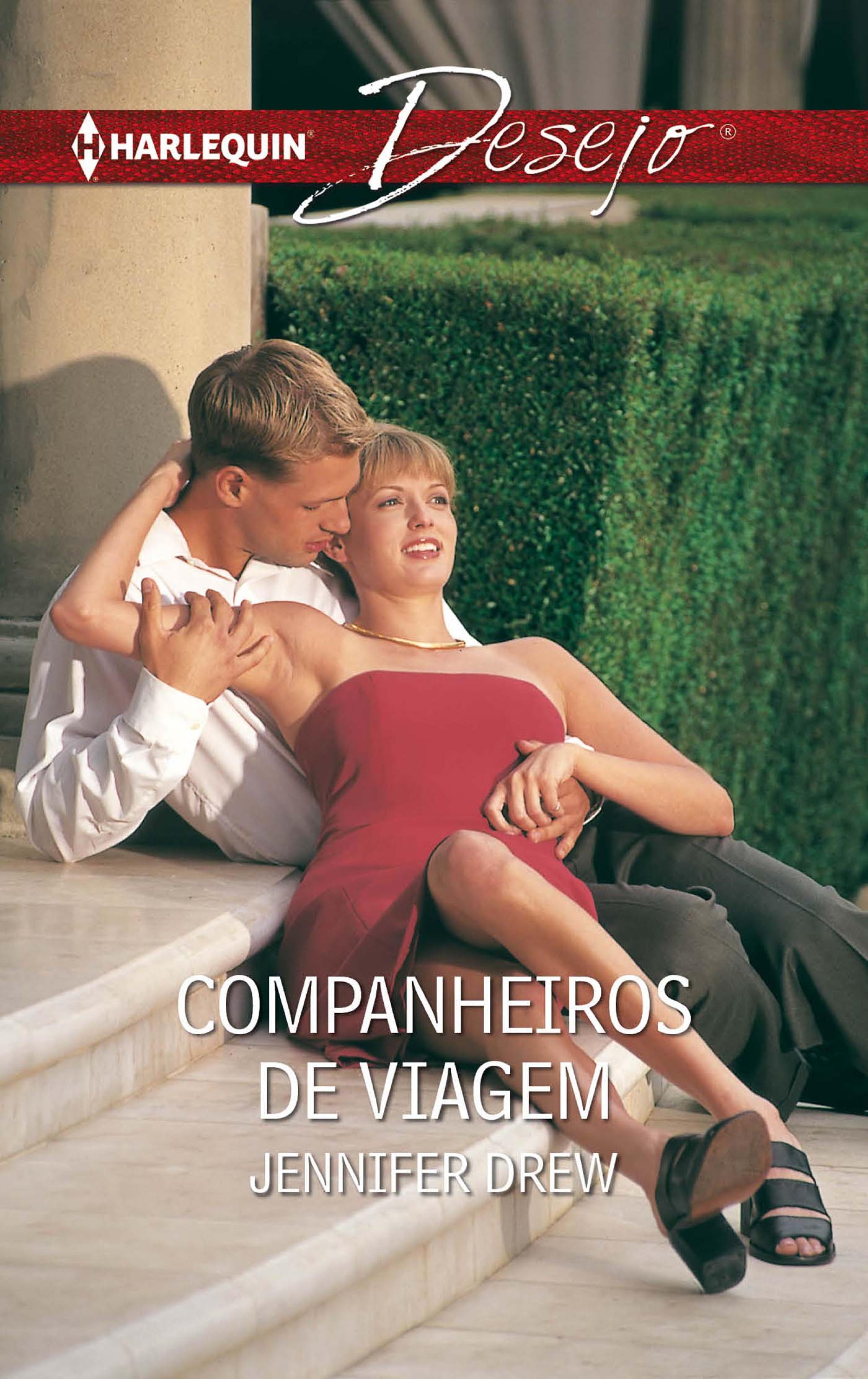 Companheiros de viagem