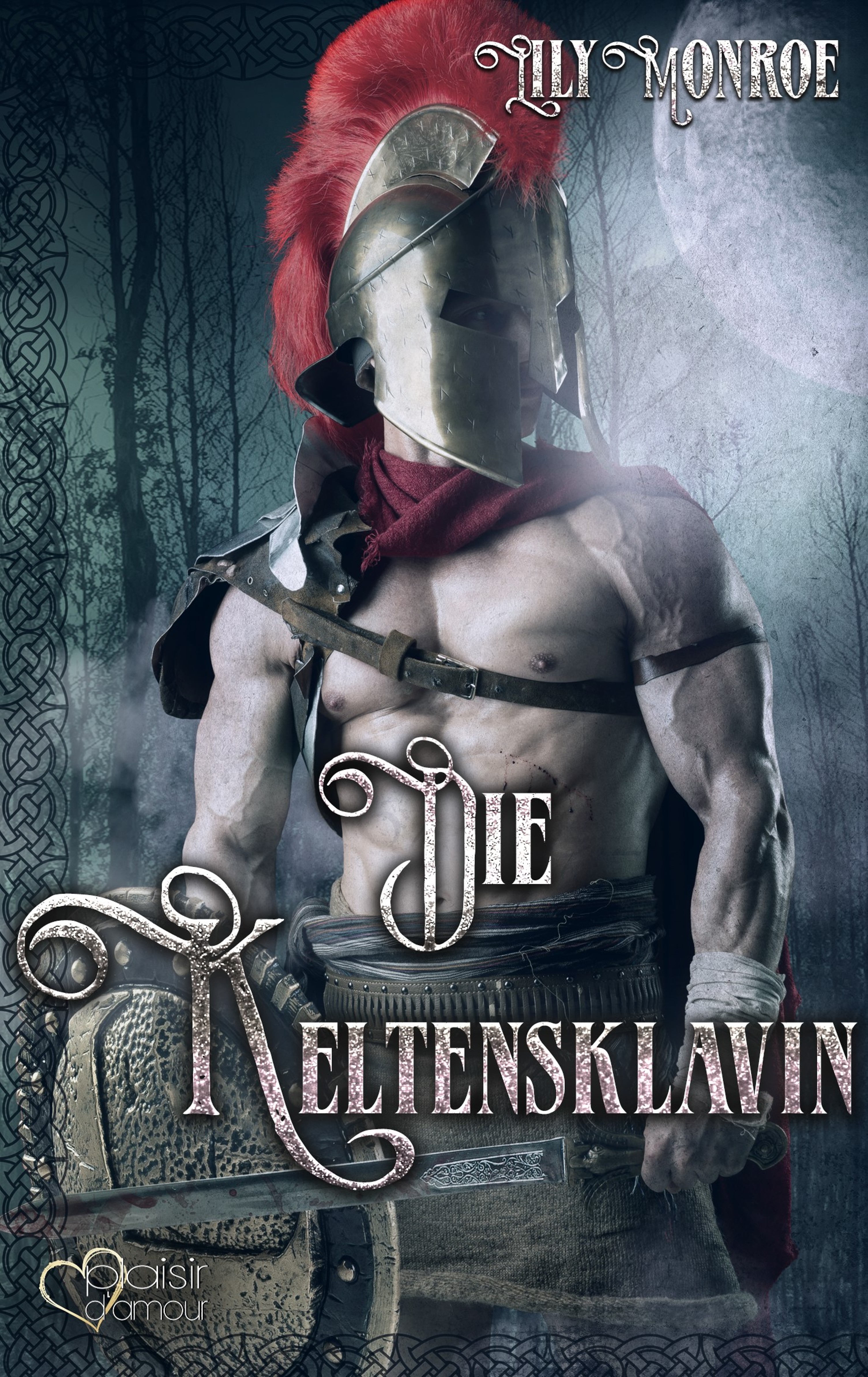 

Die Keltensklavin