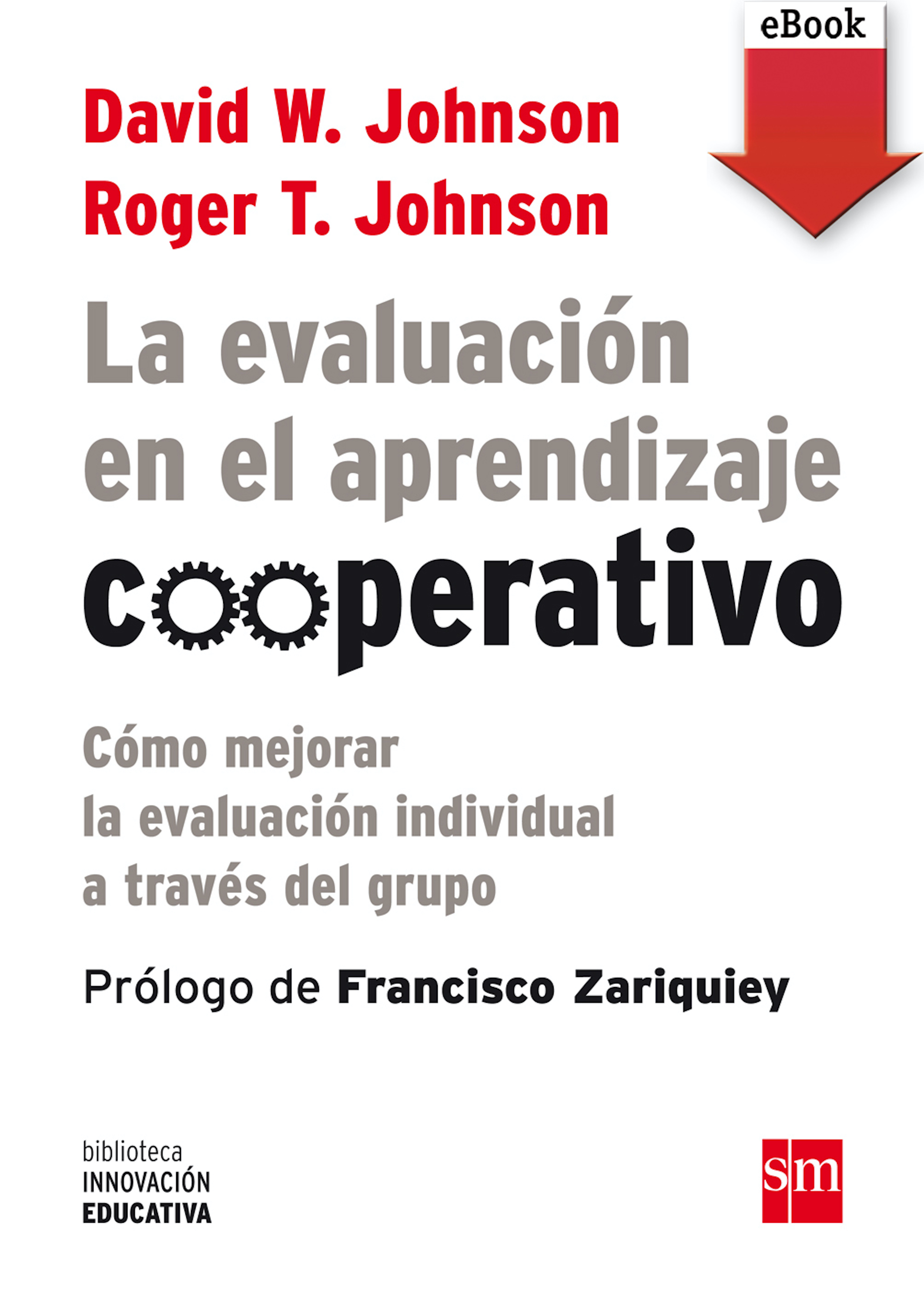 La evaluación en el aprendizaje cooperativo