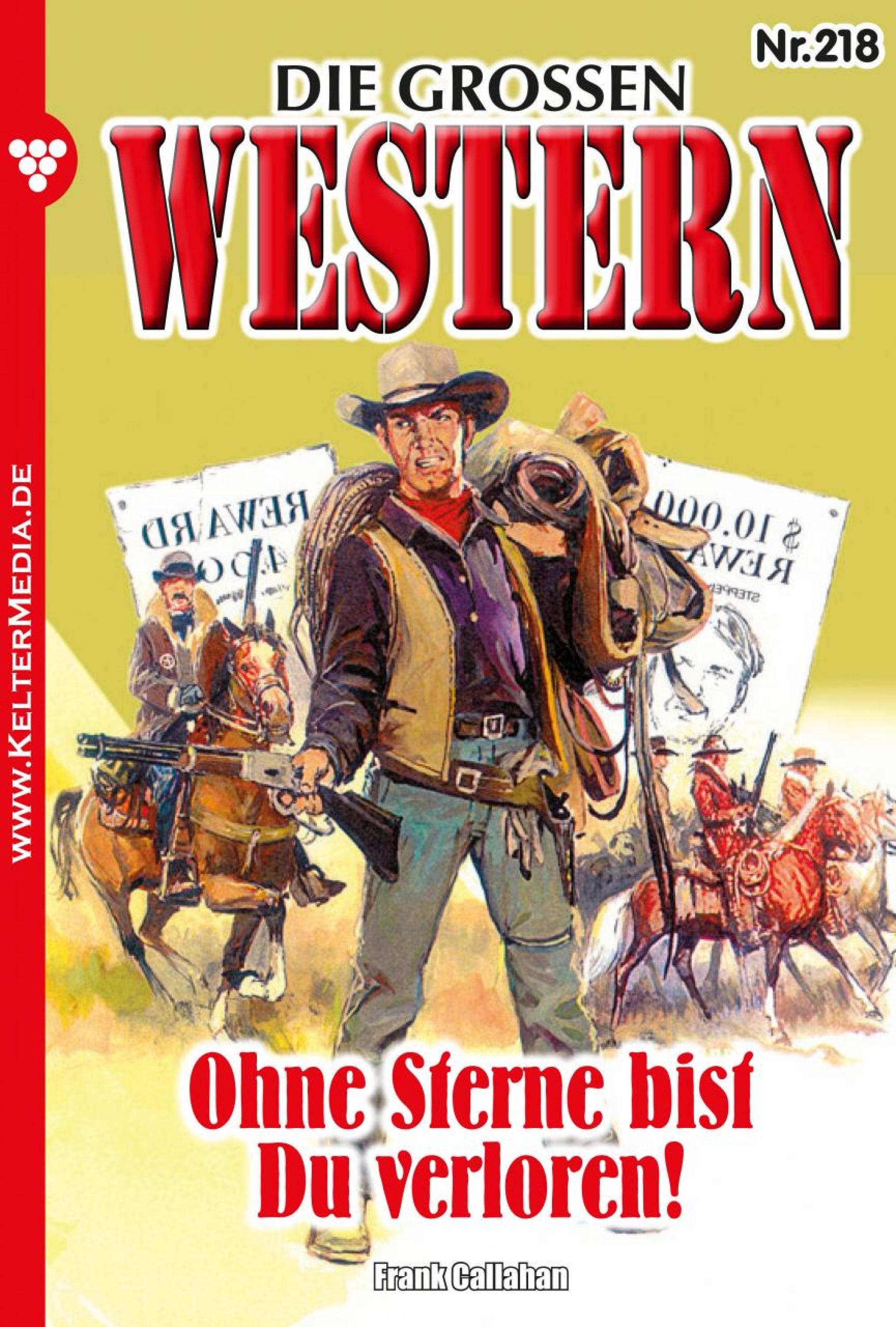 Die großen Western 218