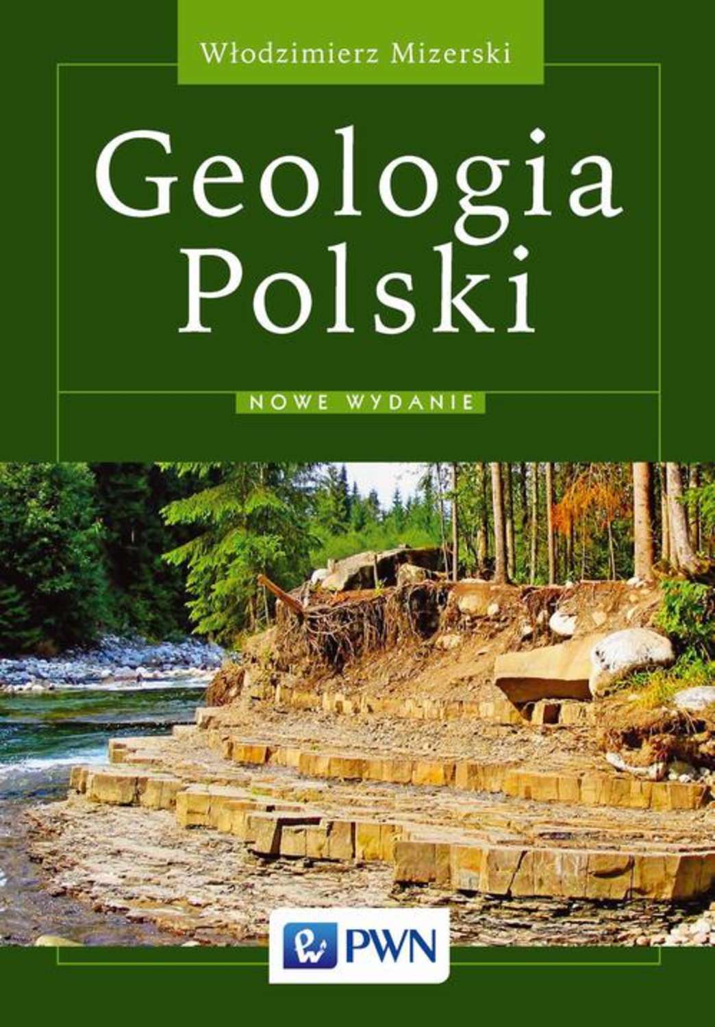 

Geologia Polski
