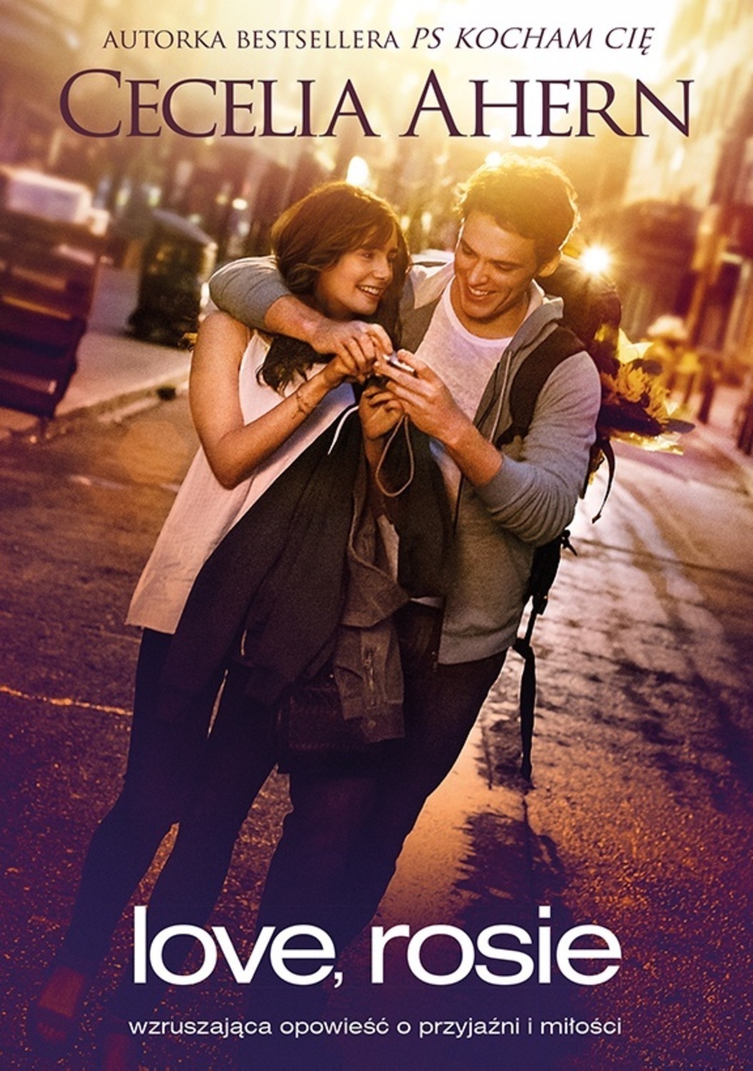 Love, Rosie