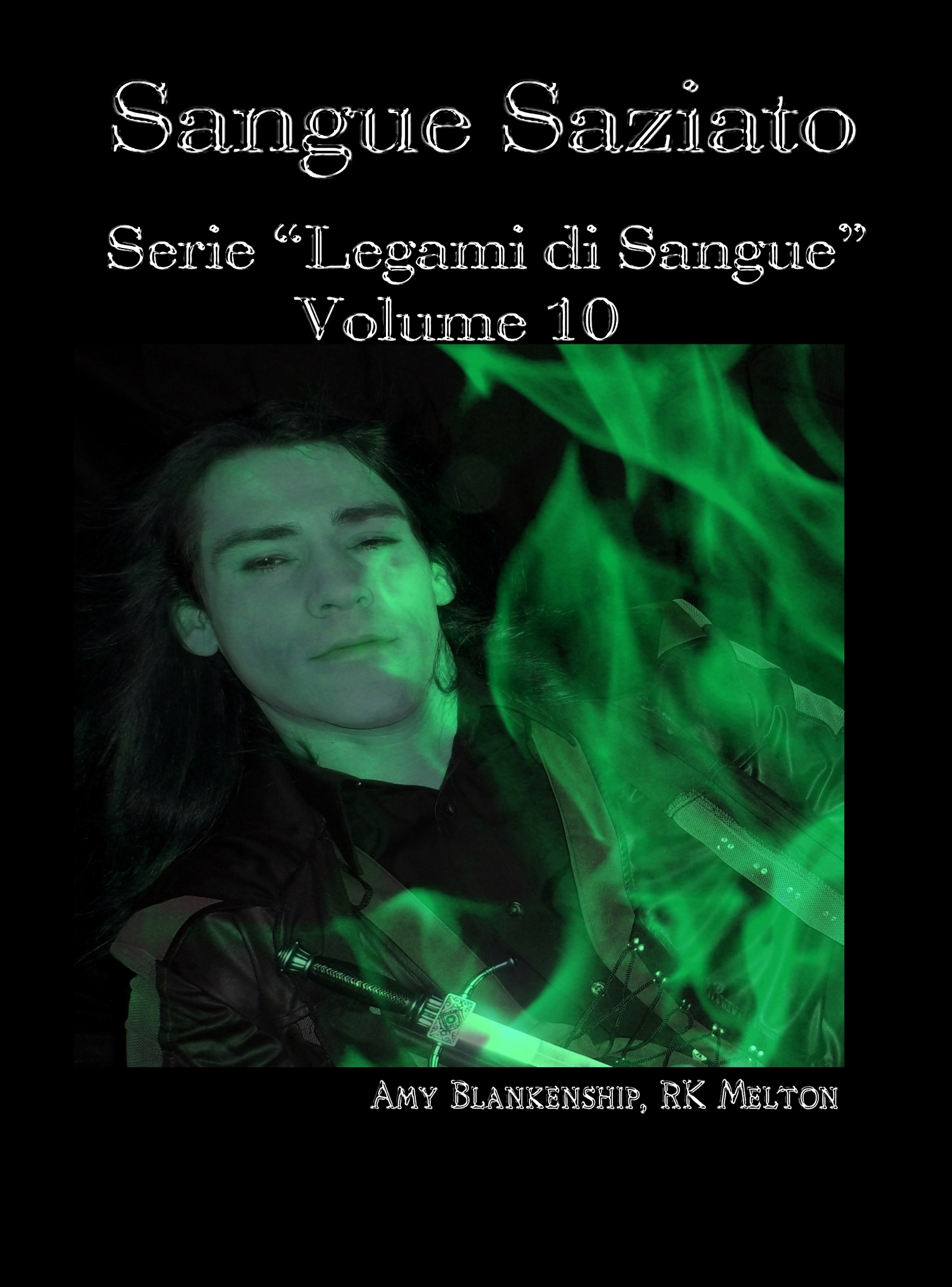 Sangue Saziato