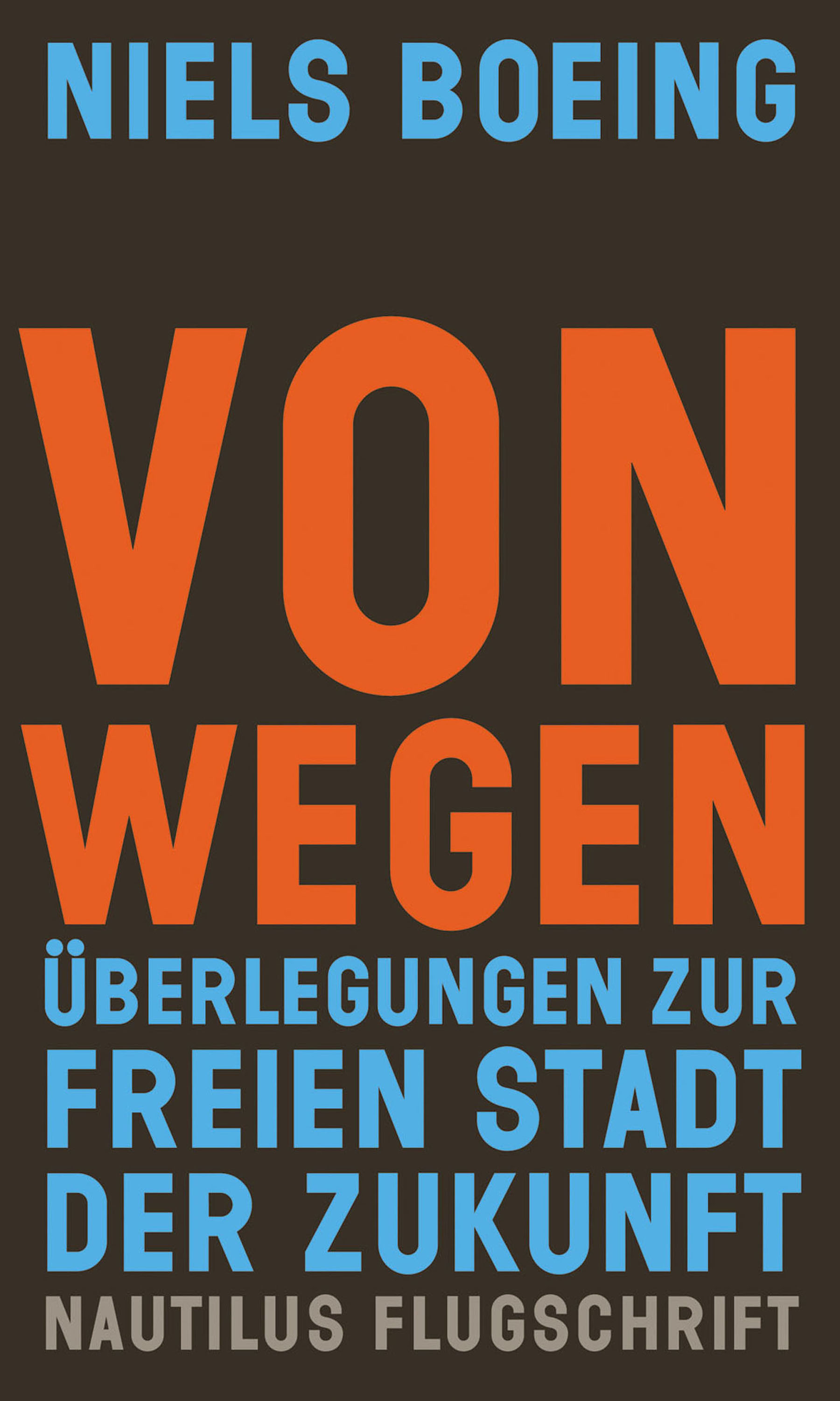 Von wegen