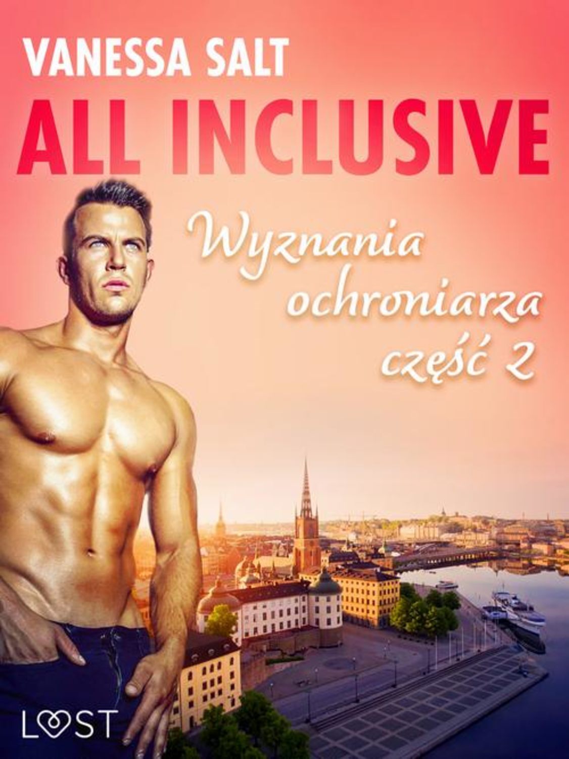 All inclusive – Wyznania ochroniarza: część 2