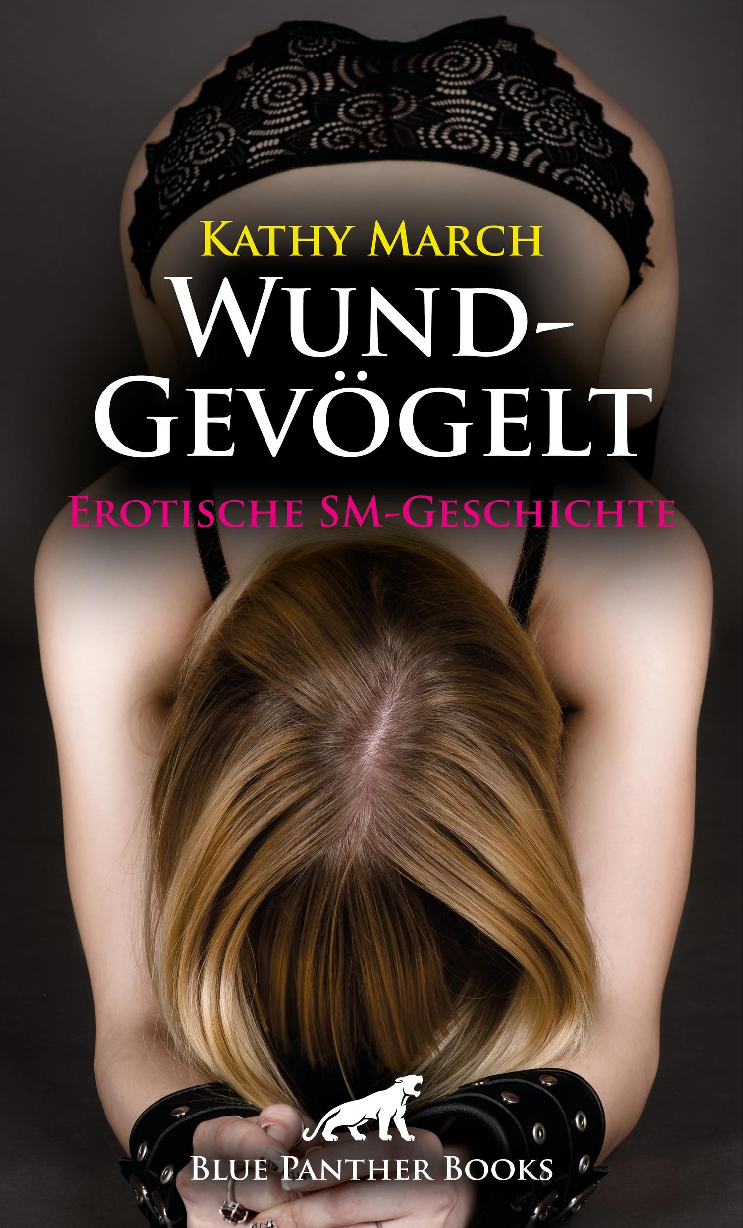 WundGevögelt | Erotische SM-Geschichte