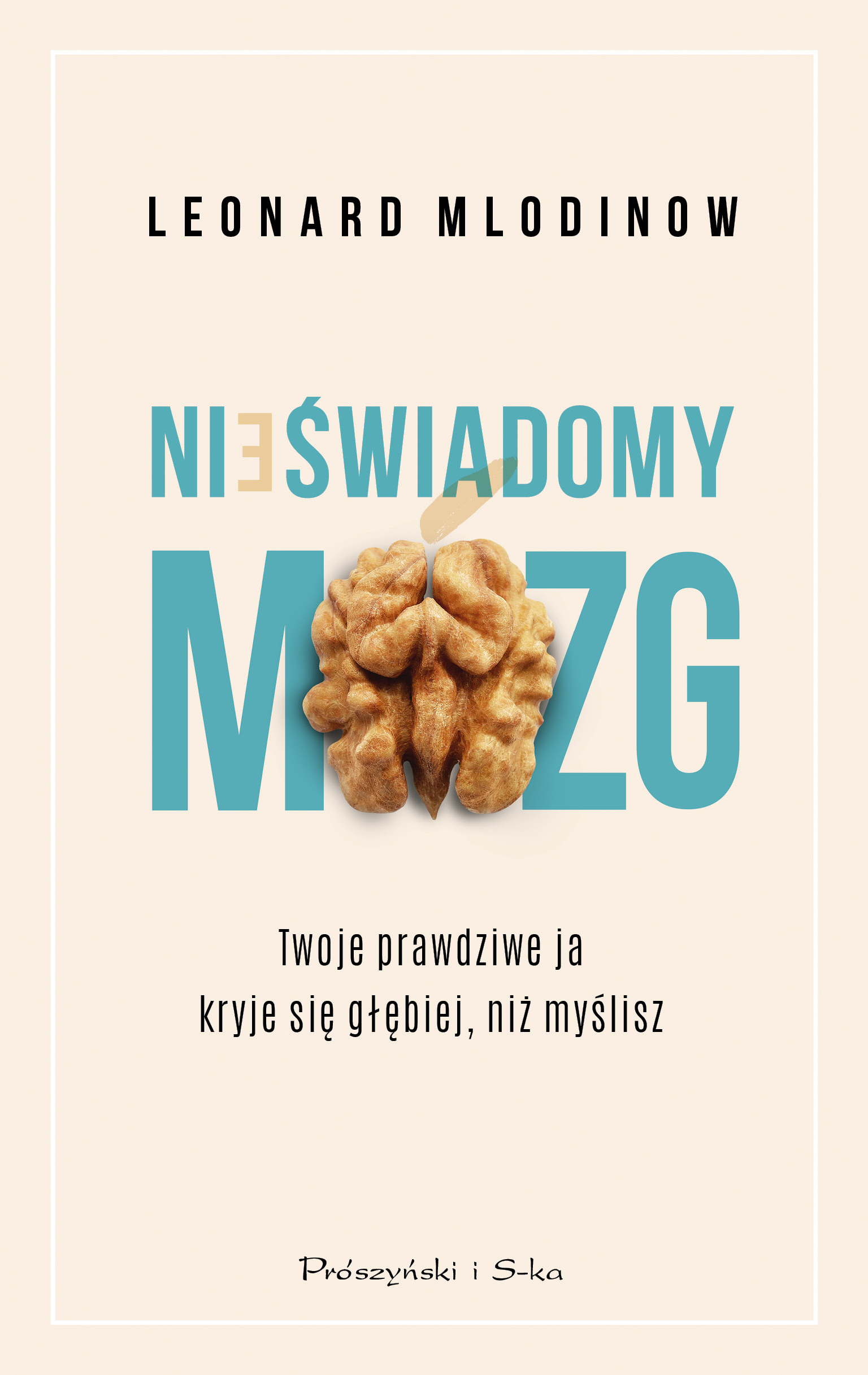 Nieświadomy mózg