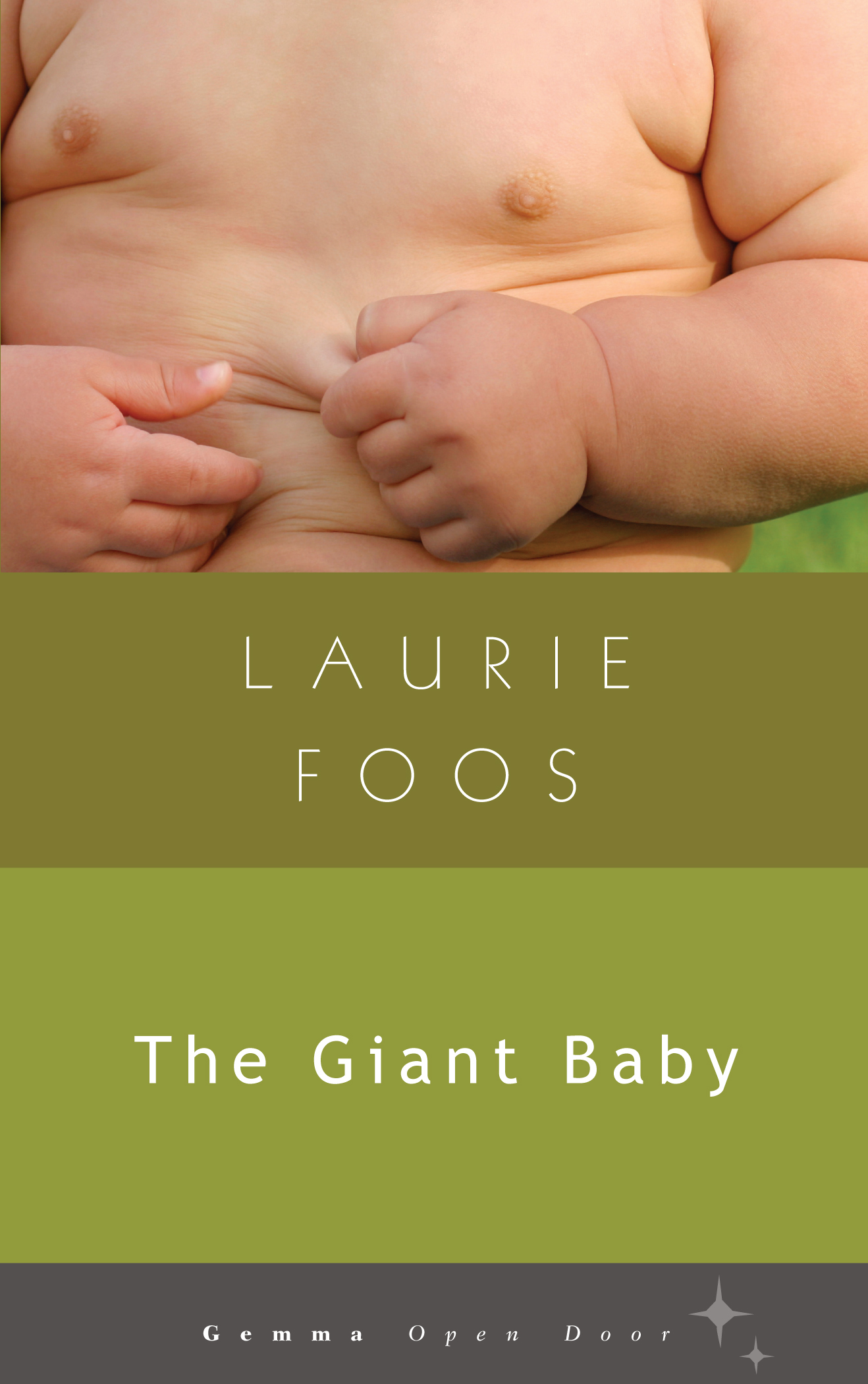 The Giant Baby