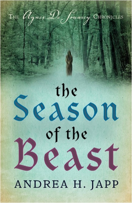 

The Season of the Beast