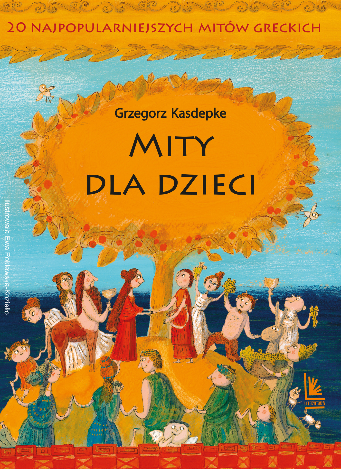 Mity dla dzieci