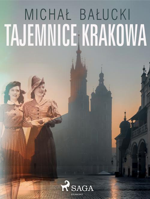 Tajemnice Krakowa