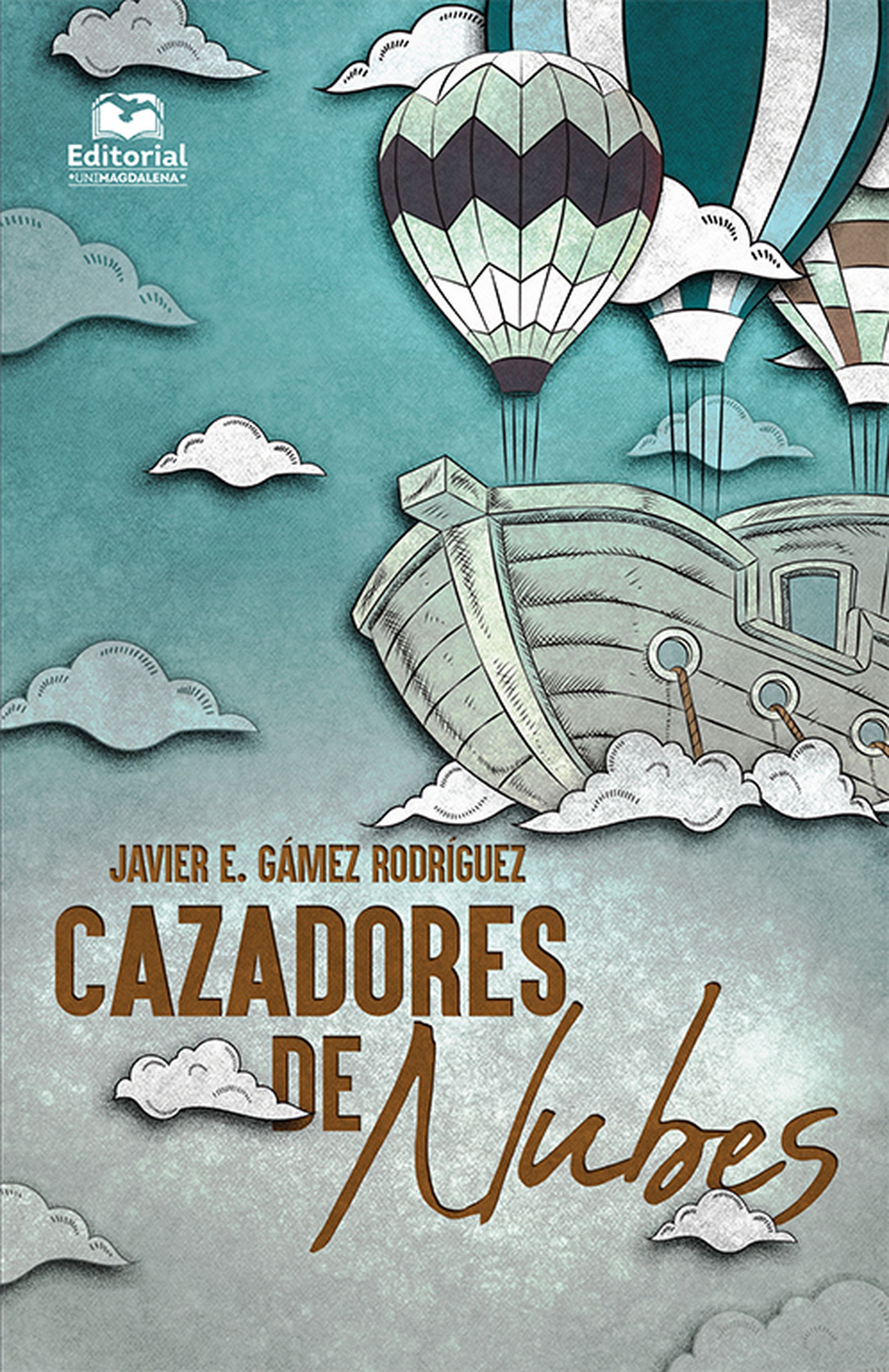 Cazadores de nubes