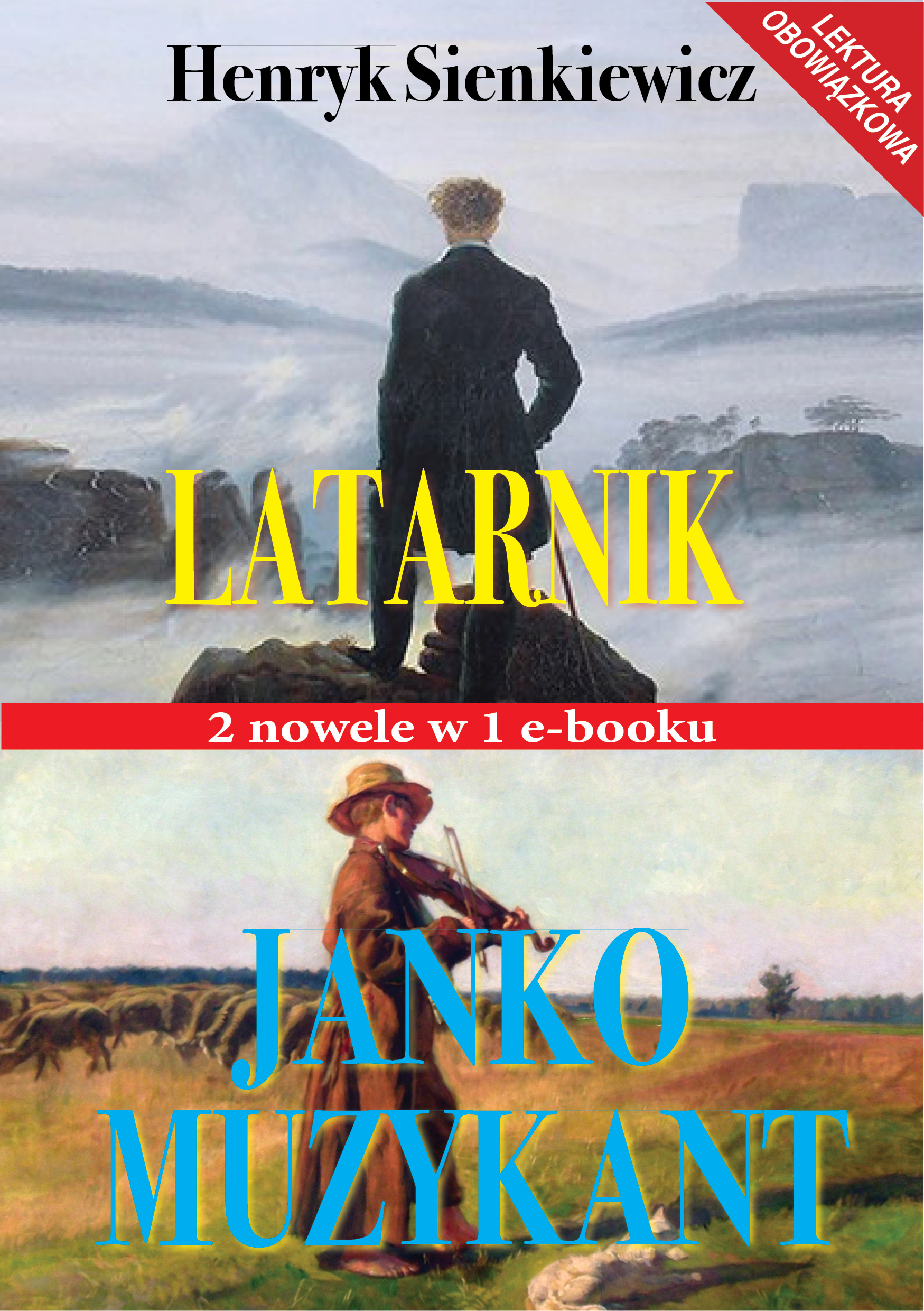 Latarnik i Janko Muzykant