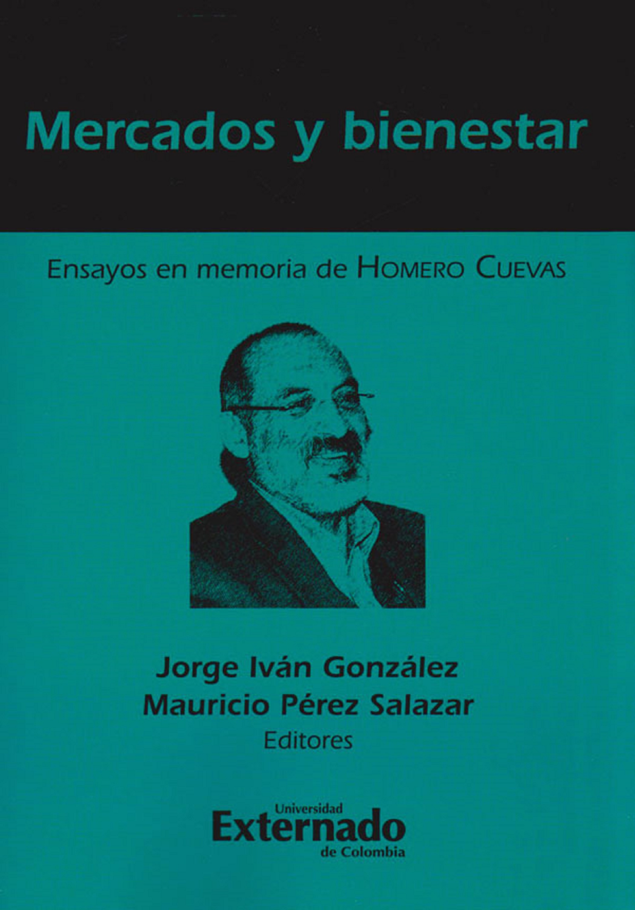 Mercados y bienestar