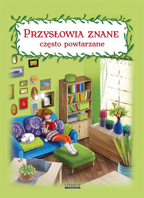 Przysłowia znane często powtarzane