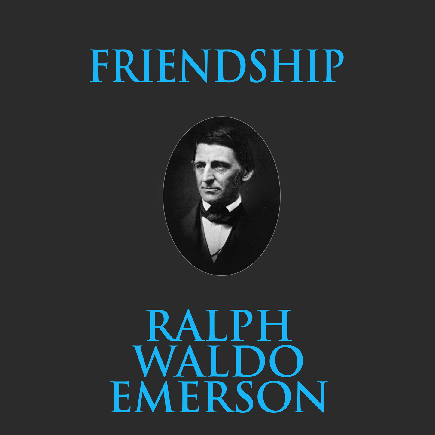 Friendship (Unabridged)