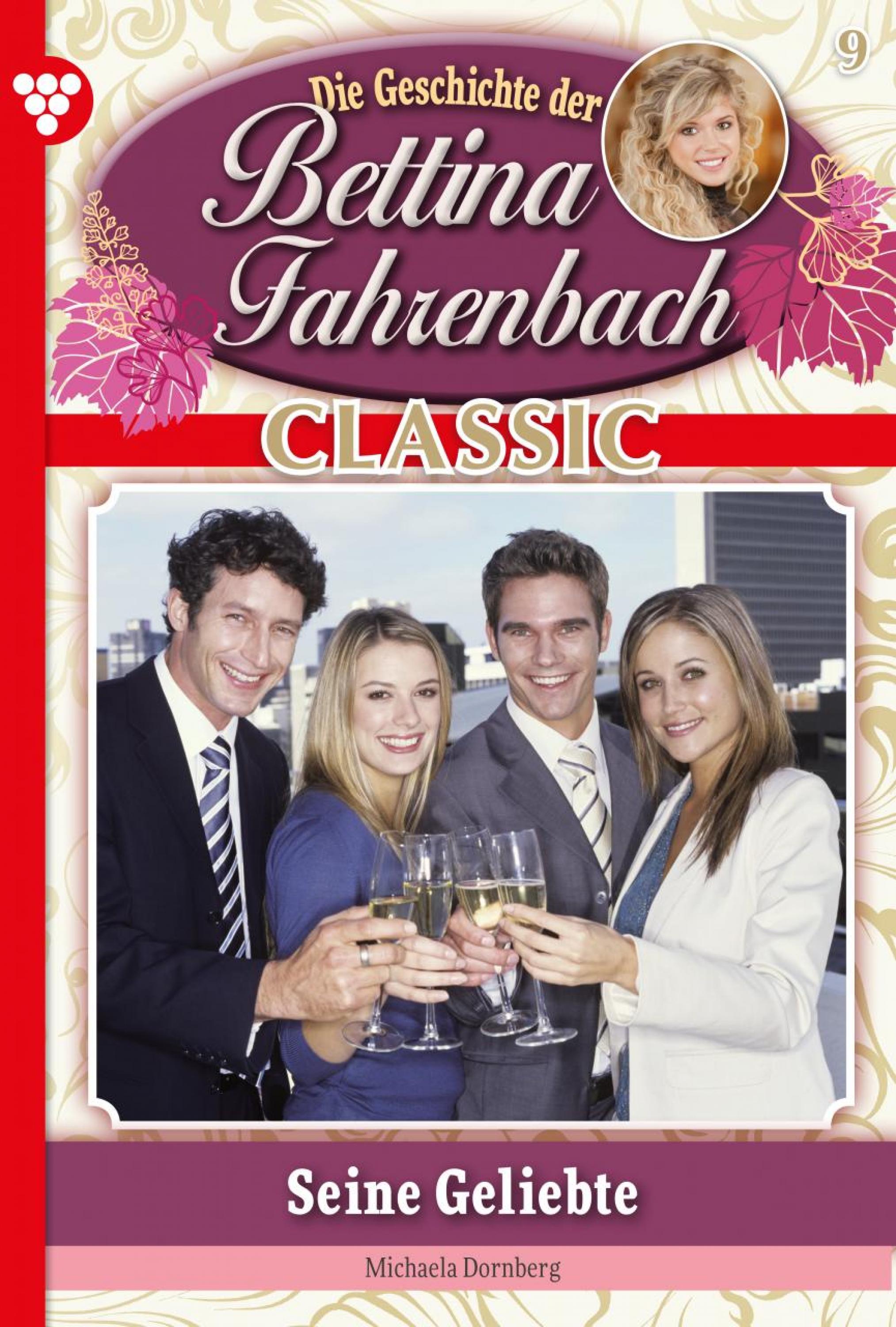 Michaela Dornberg Bettina Fahrenbach Classic 9 – Liebesroman oliver zimmermann xml als neuer standard der digitalen markierungssprachen