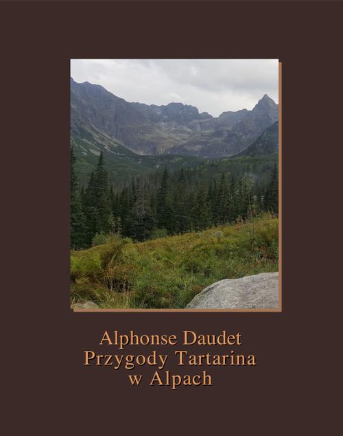 Przygody Tartarina w Alpach