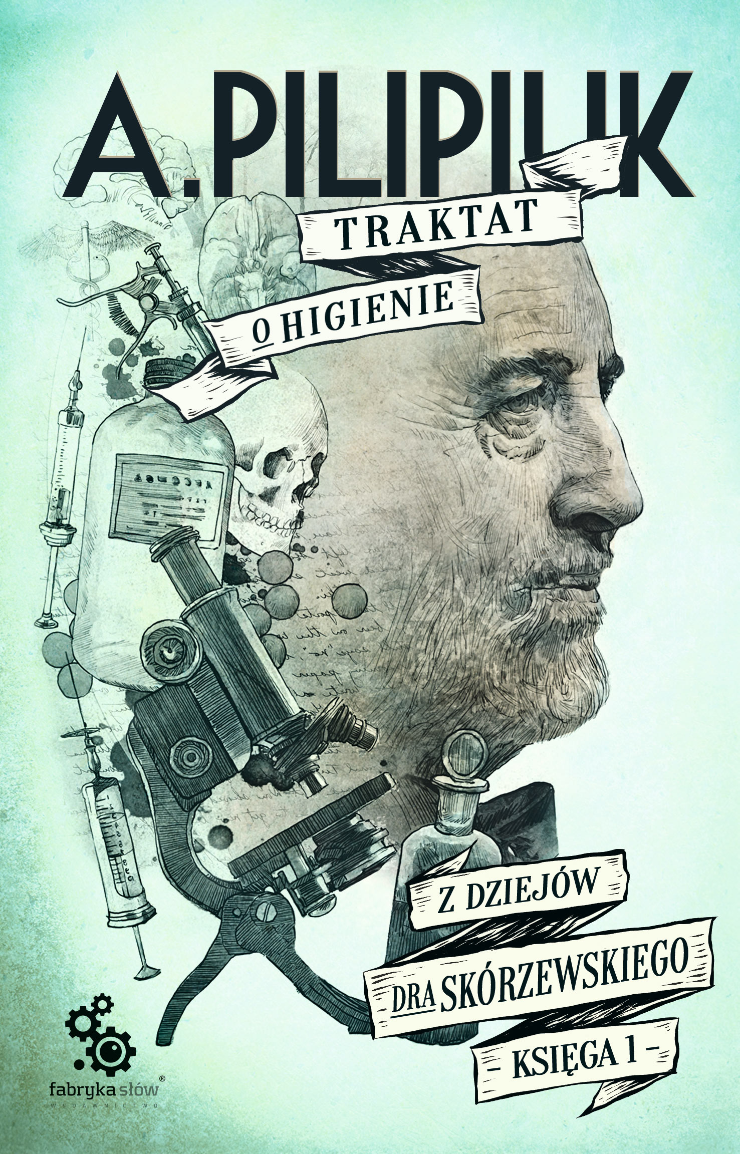 

Traktat o higienie – Księga 1