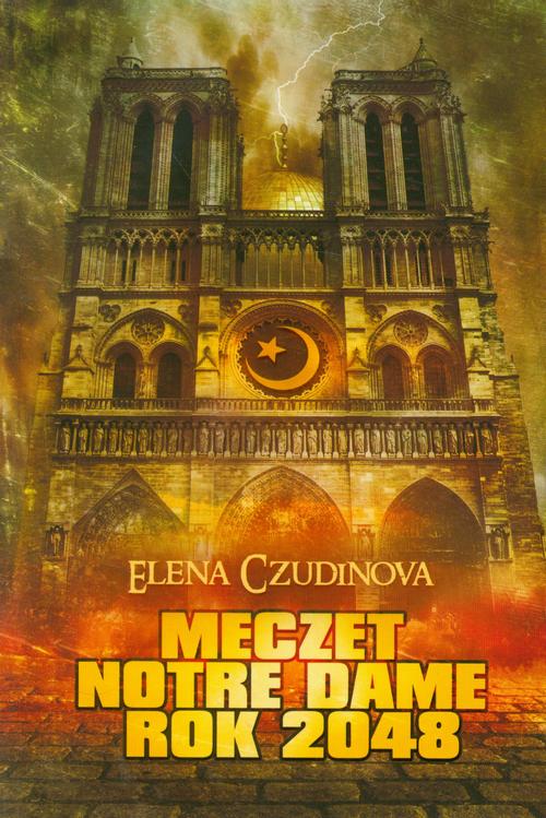 

Meczet Notre Dame 2048