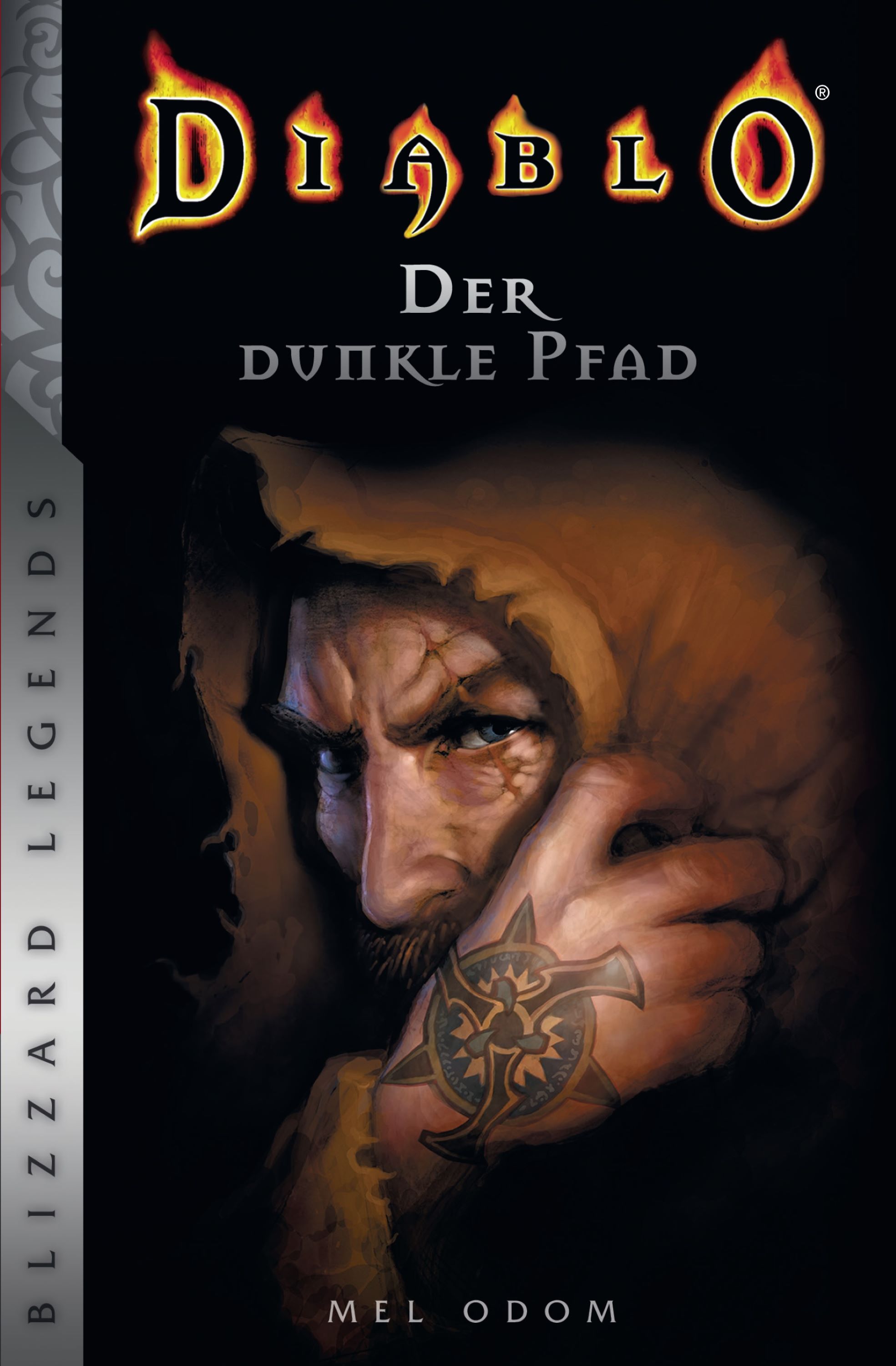 Diablo - Der dunkle Pfad