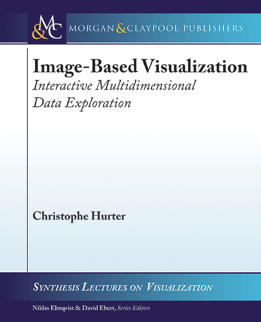 Image-Based Visualization