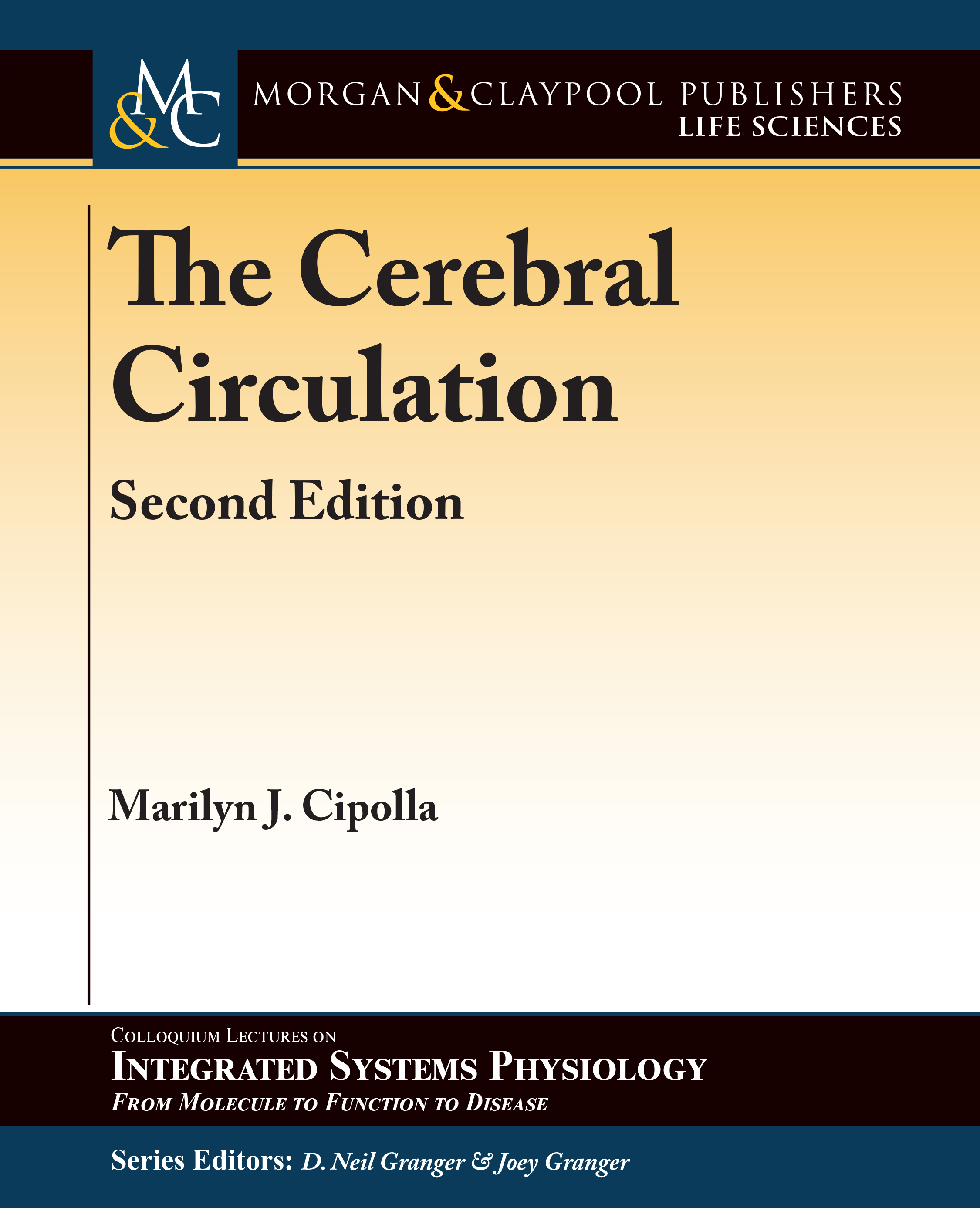 The Cerebral Circulation