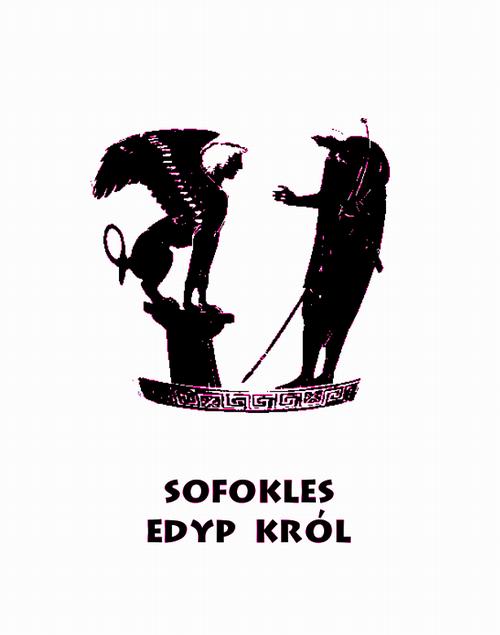 Edyp Król