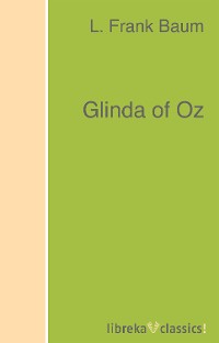 Glinda of Oz