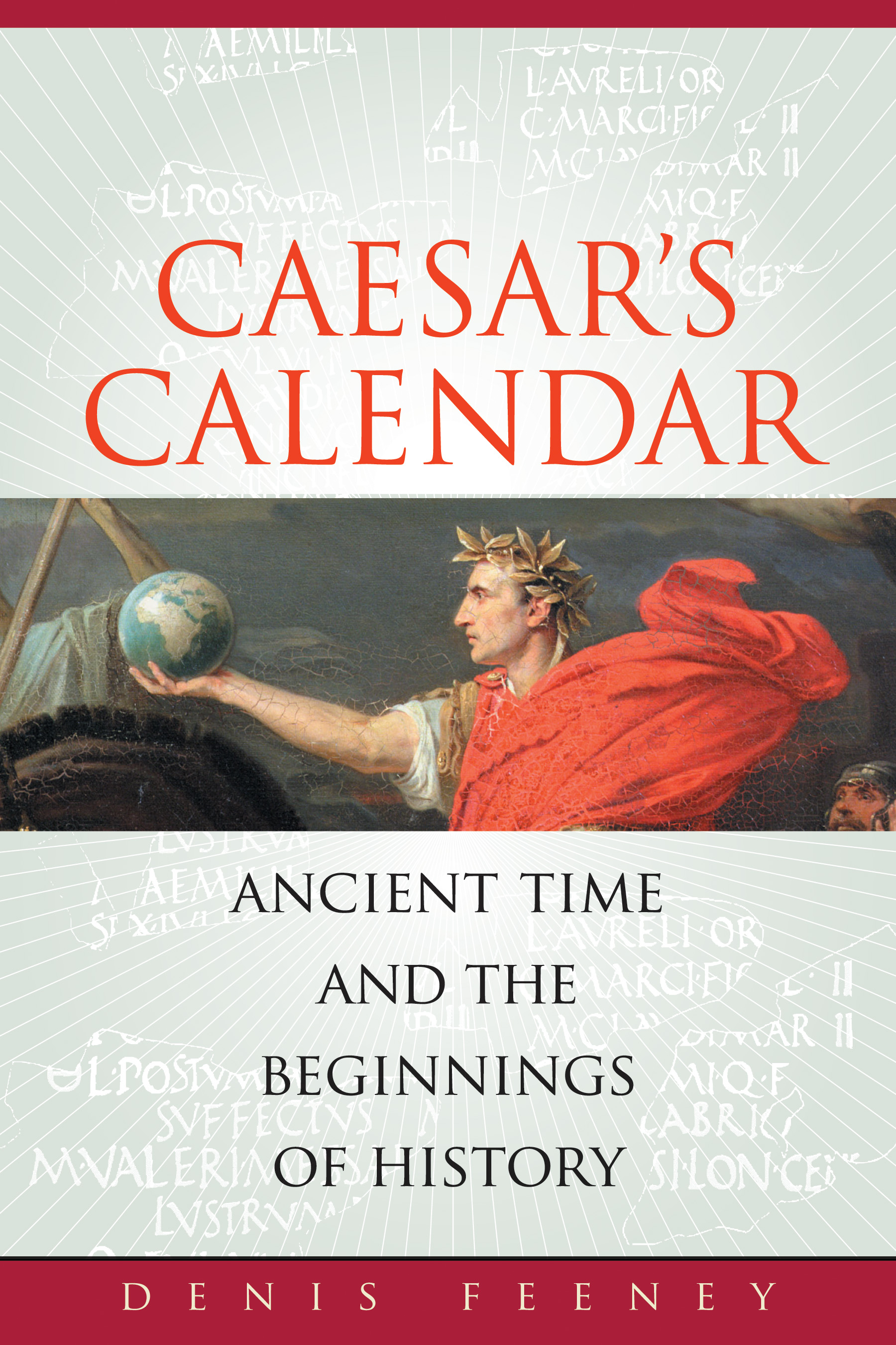 Caesar's Calendar