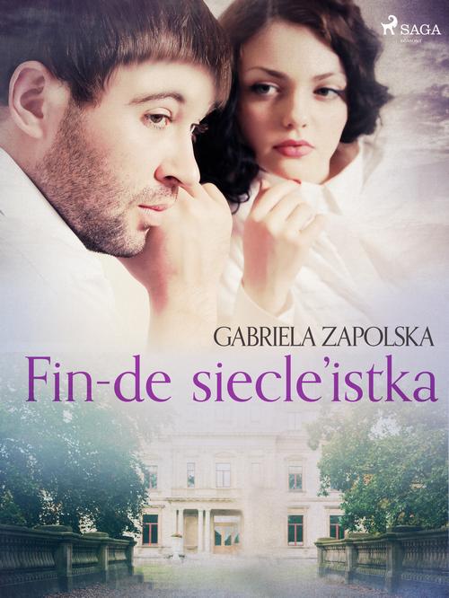 Fin-de siecle’istka