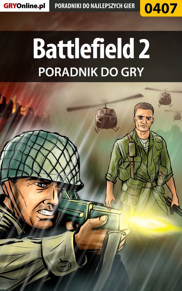 Книга Poradniki do gier Battlefield 2 созданная Adam Kaczmarek «eJay» может относится к жанру компьютерная справочная литература, программы. Стоимость электронной книги Battlefield 2 с идентификатором 57198591 составляет 130.77 руб.