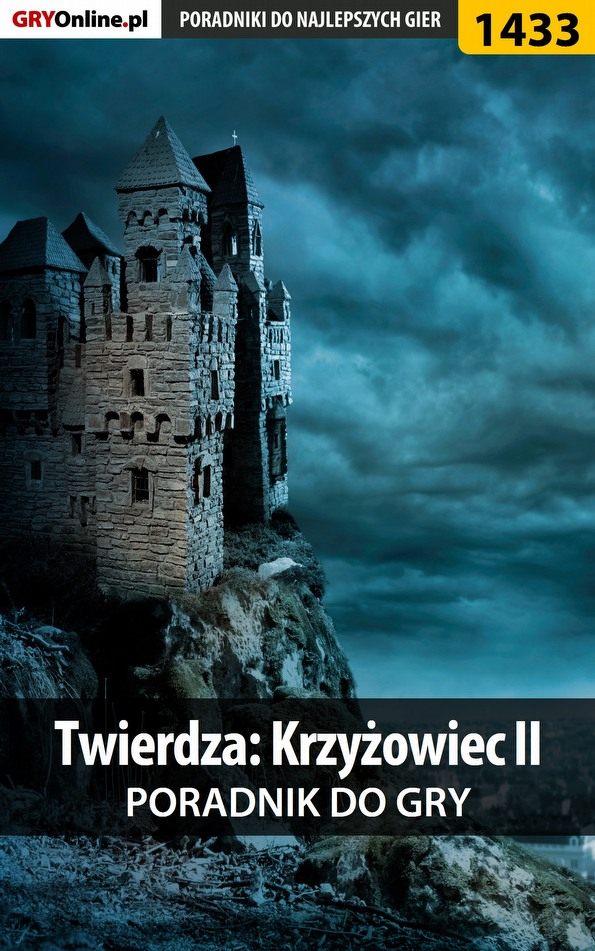 Книга Poradniki do gier Twierdza: Krzyżowiec II созданная Jakub Bugielski может относится к жанру компьютерная справочная литература, программы. Стоимость электронной книги Twierdza: Krzyżowiec II с идентификатором 57206596 составляет 130.77 руб.